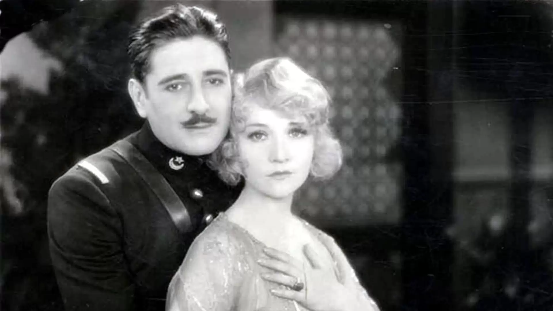 دانلود فیلم The Desert Bride 1928