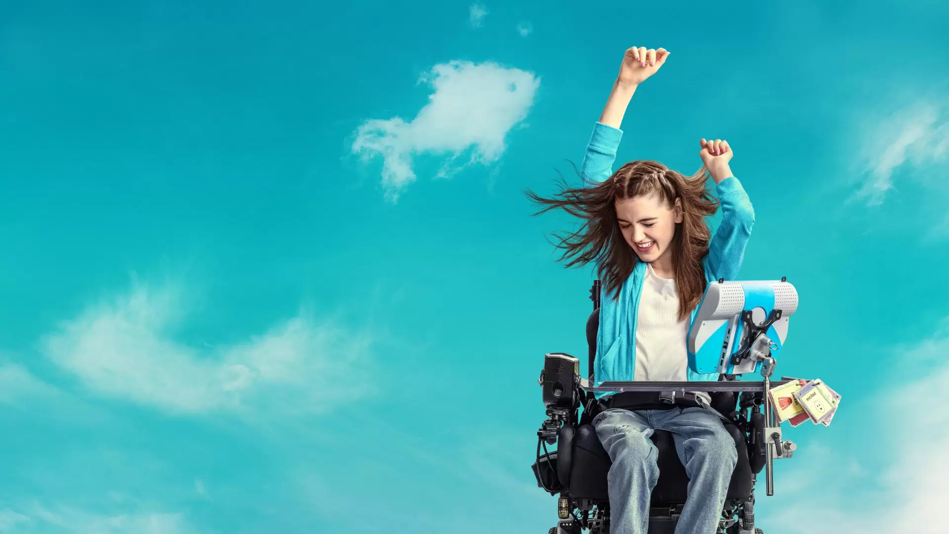 دانلود فیلم Out of My Mind 2024 با تماشای آنلاین