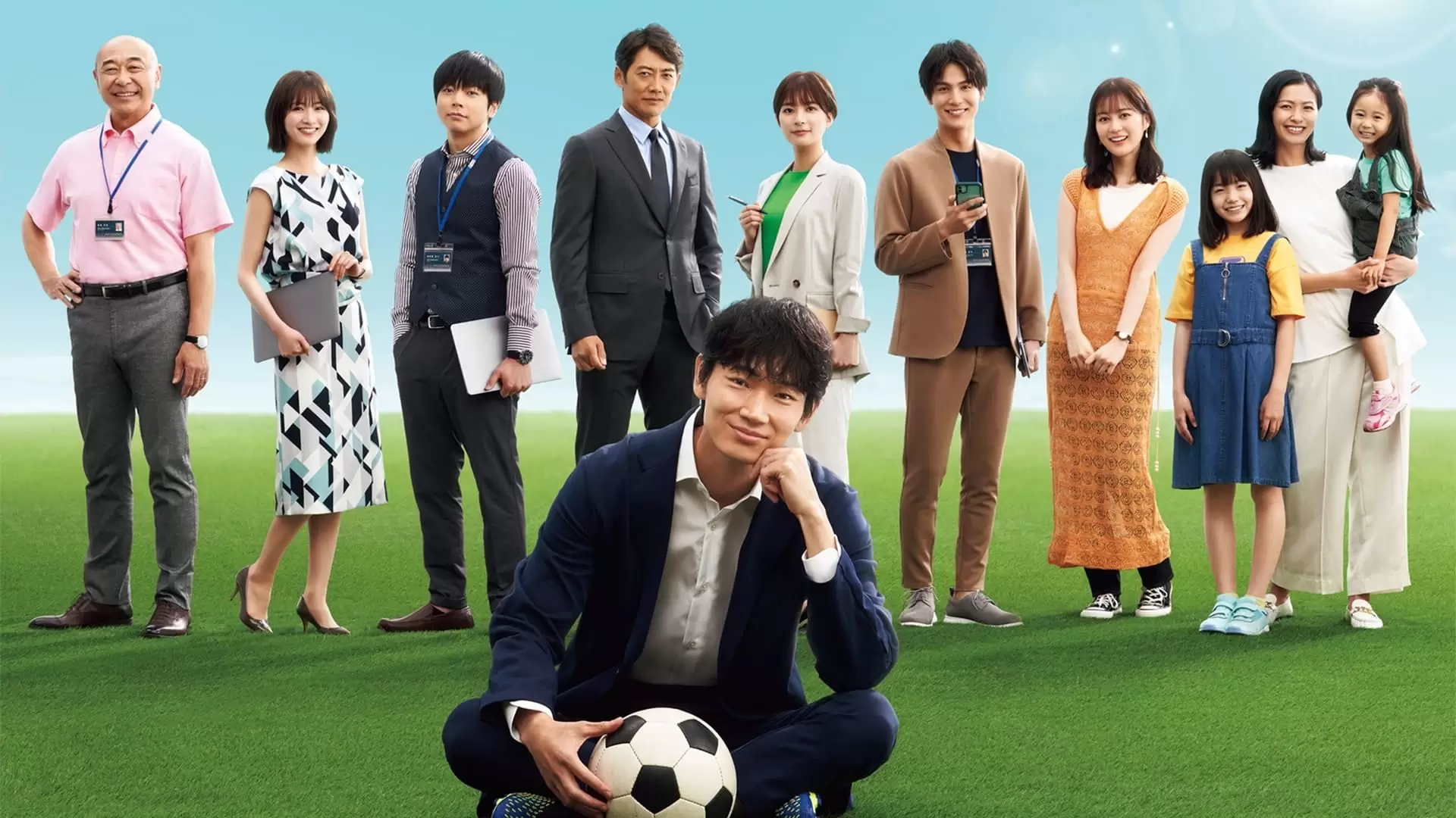 دانلود سریال Old Rookie (The Old Dog, New Tricks) 2022