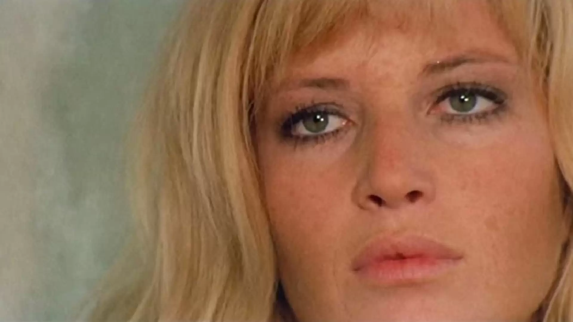 دانلود فیلم The Pacifist 1970