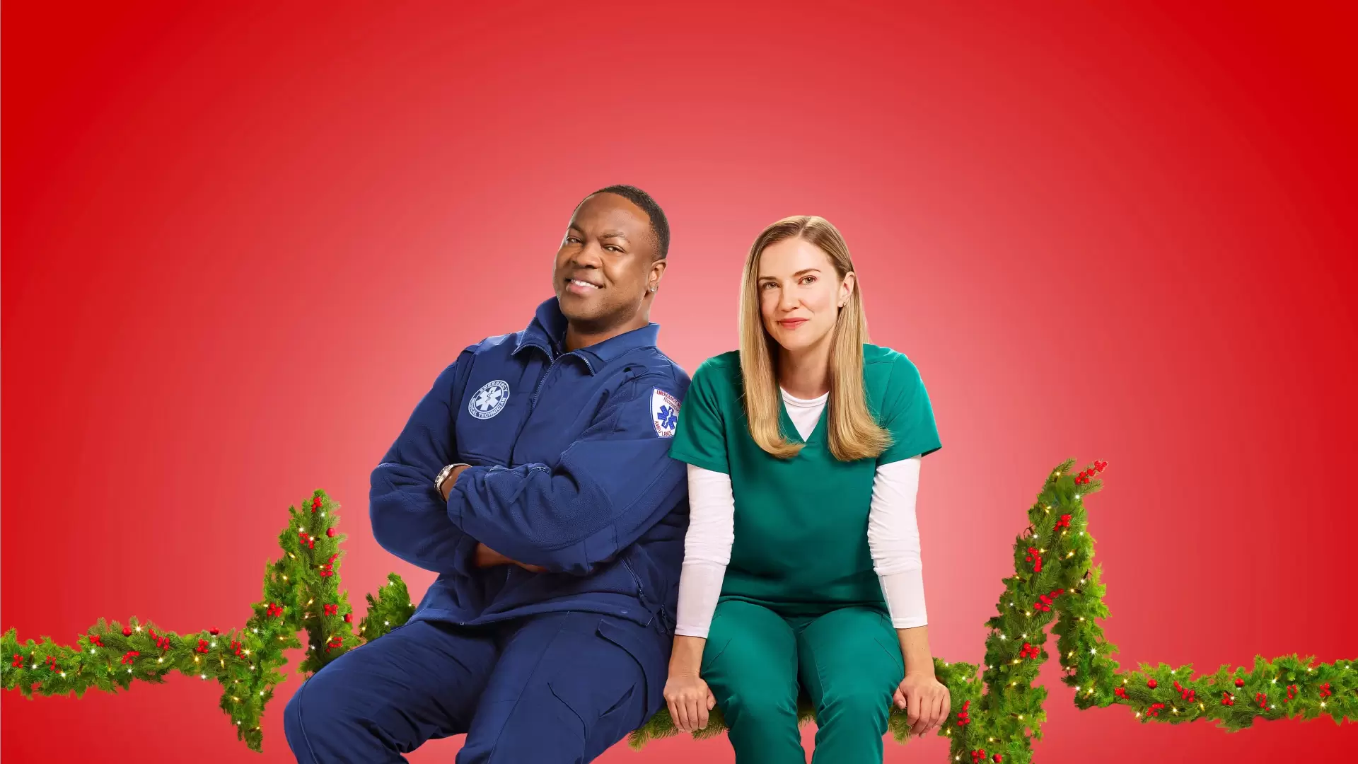 دانلود فیلم Christmas on Call 2024