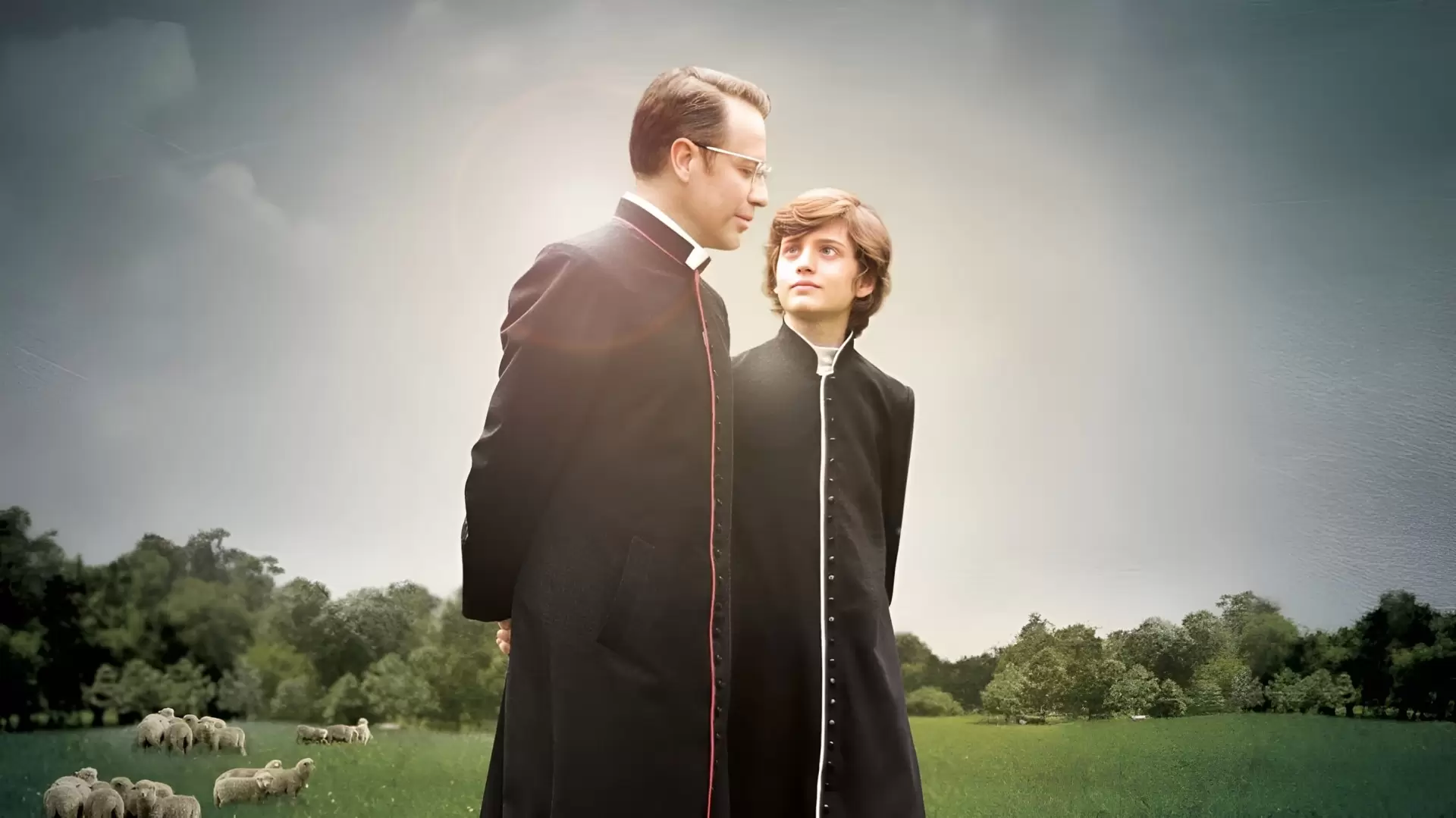 دانلود فیلم Perfect Obedience 2014