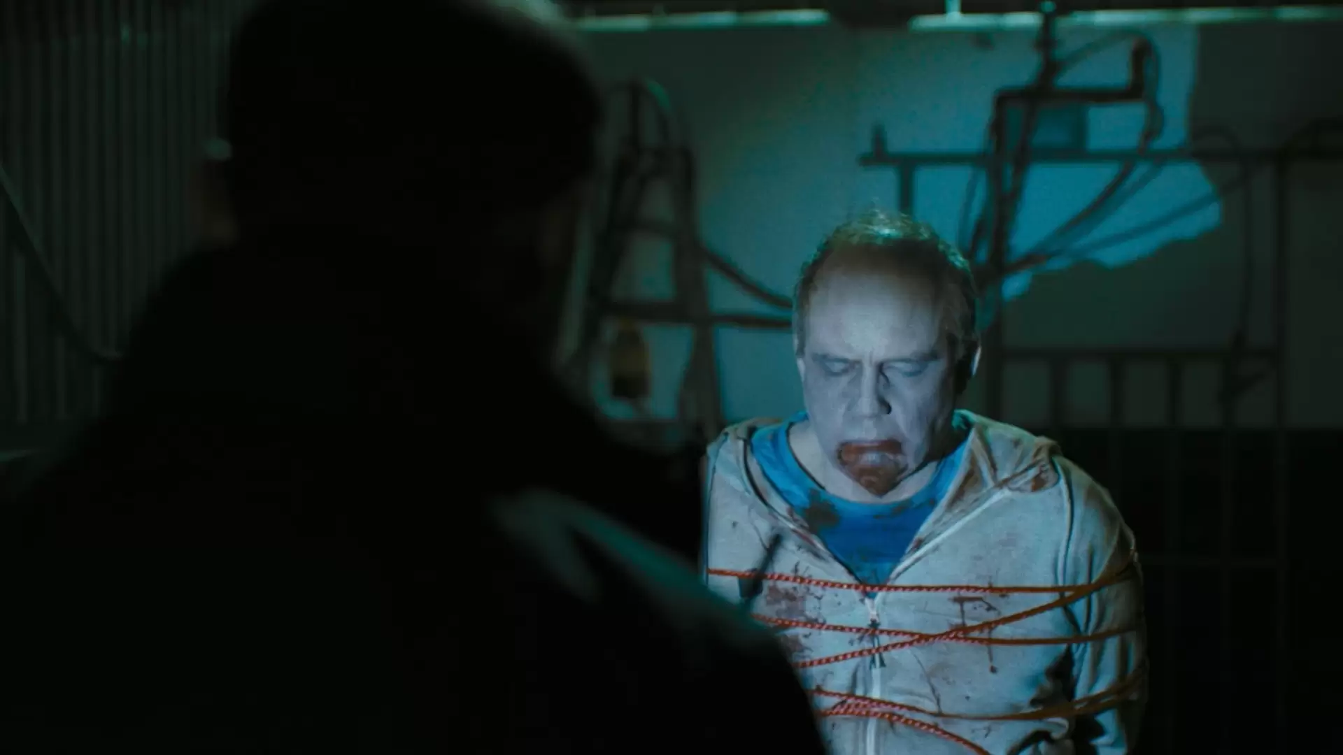 دانلود فیلم Forgive Me Father 2024