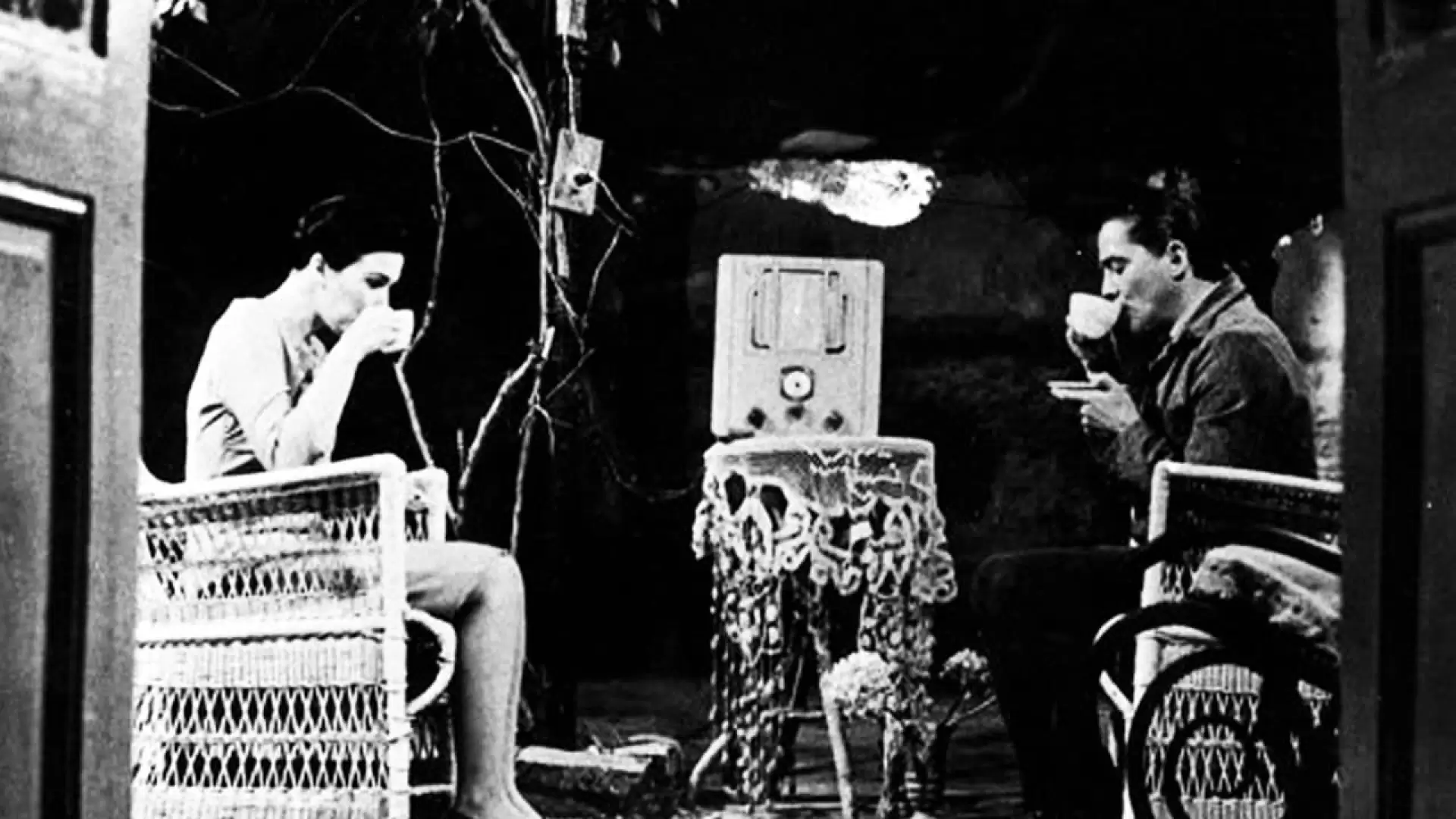 دانلود فیلم The Dependent 1969