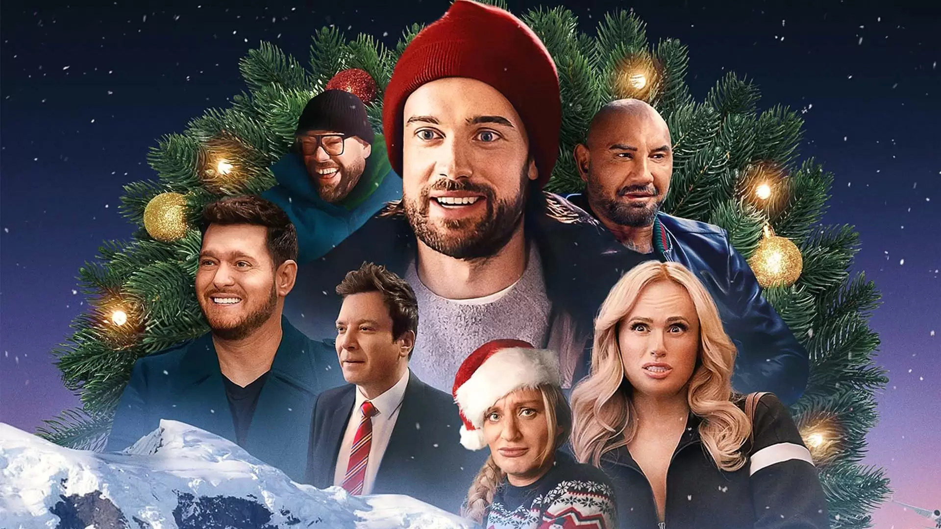 دانلود فیلم Jack in Time for Christmas 2024
