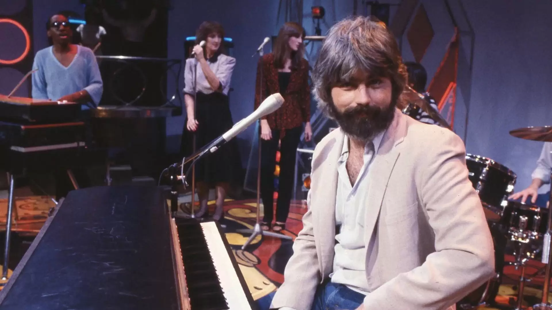 دانلود مستند Yacht Rock: A Dockumentary 2024
