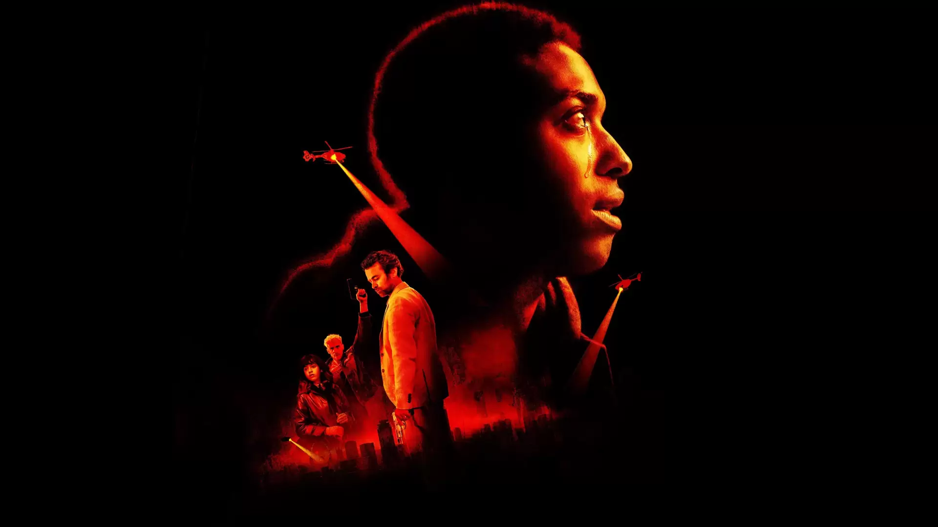 دانلود فیلم Night Call 2024