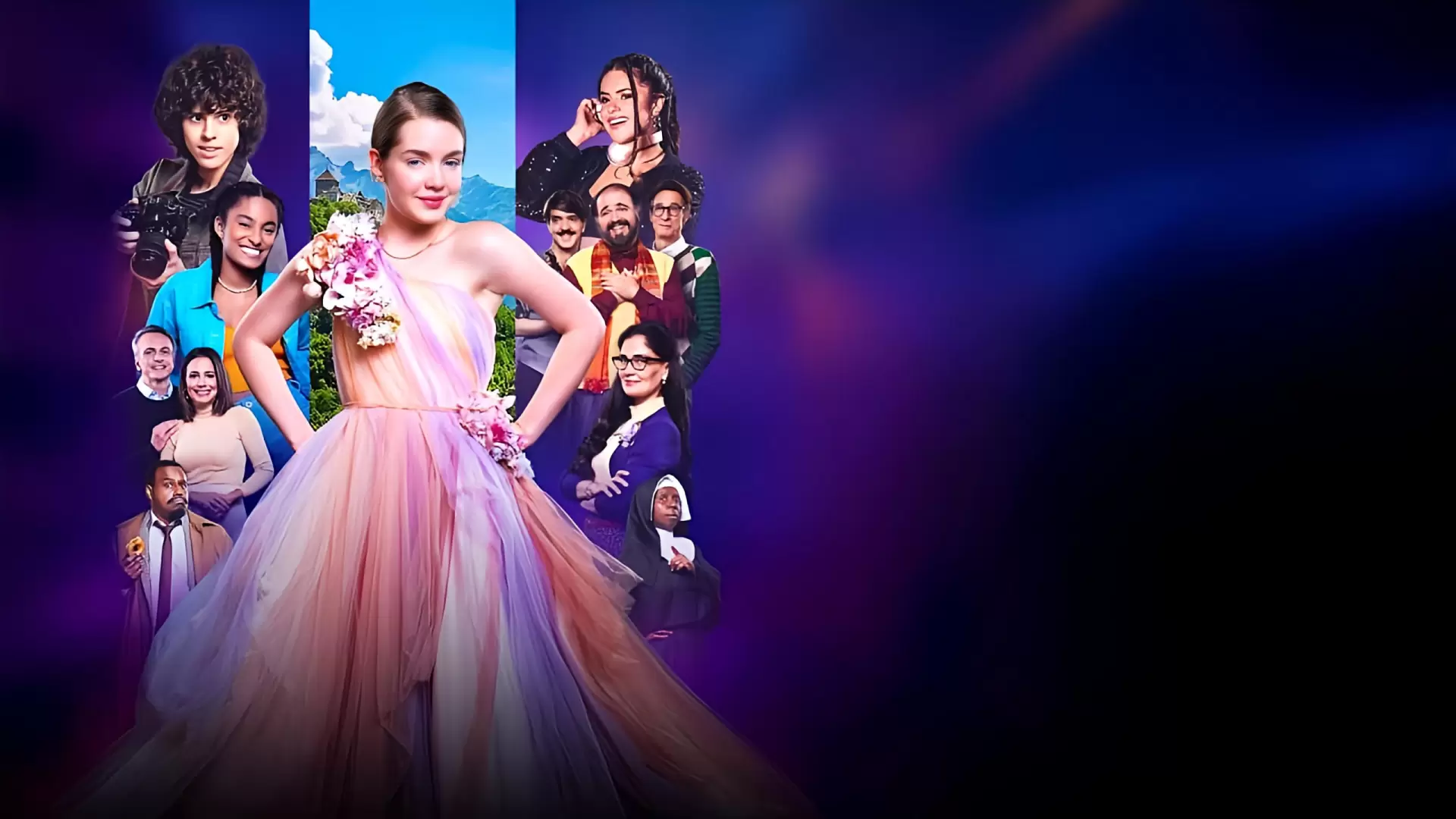 دانلود فیلم Princesa Adormecida 2024
