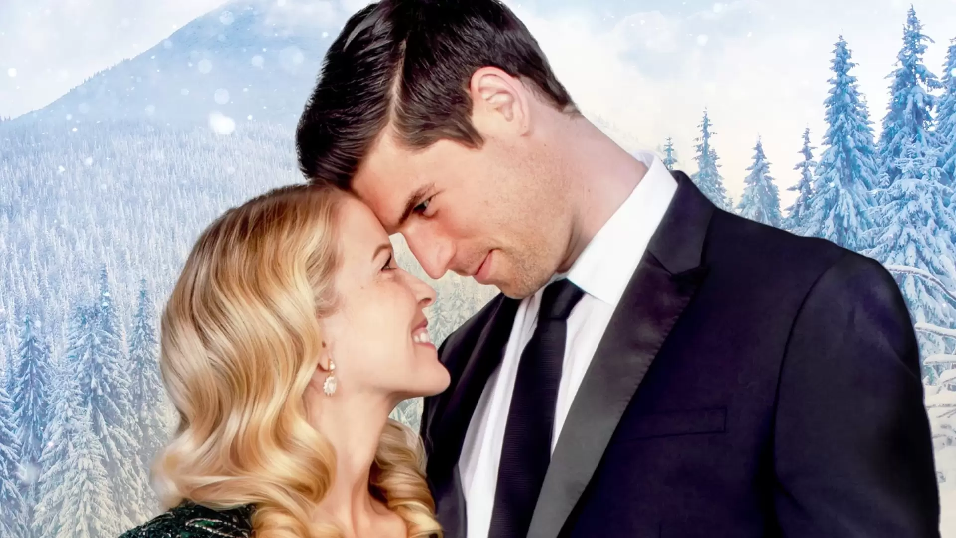دانلود فیلم Christmas at the Greenbrier 2022