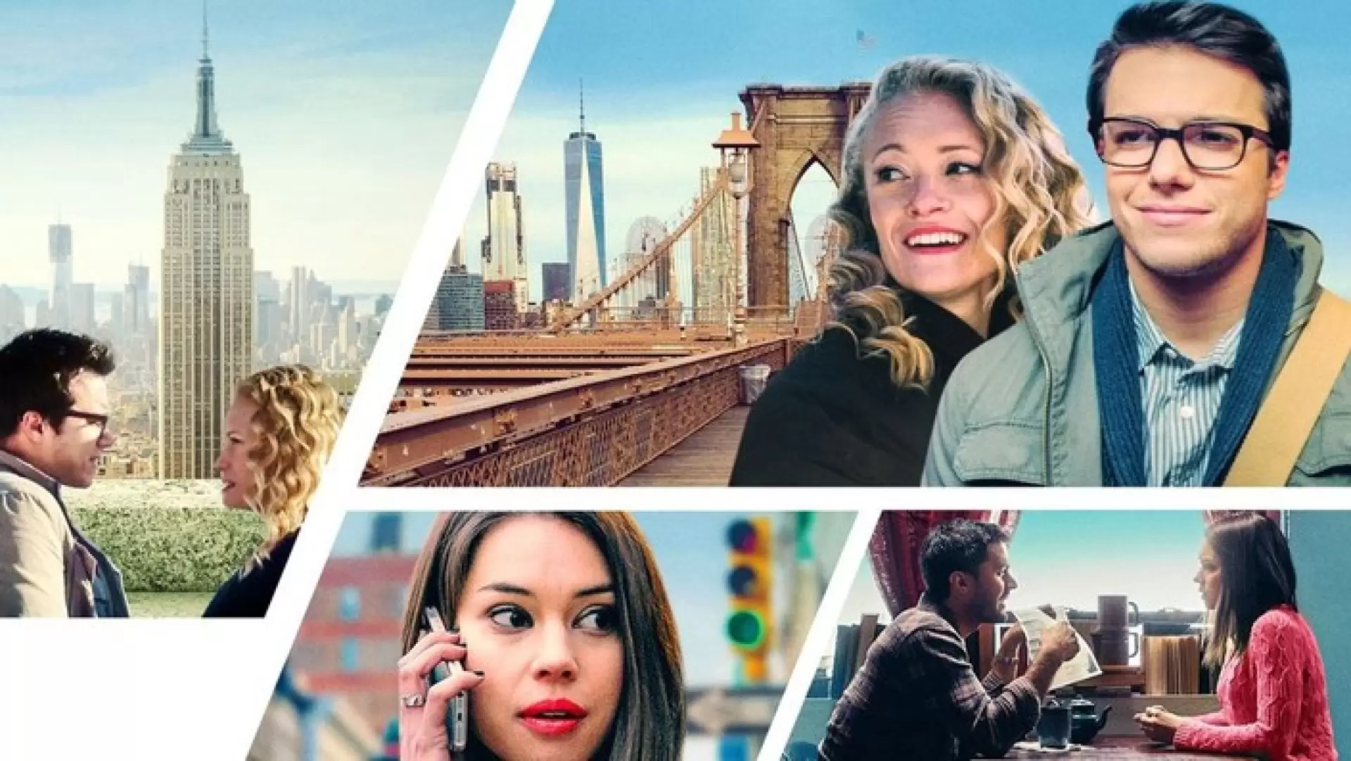 دانلود فیلم Get Happy! 2015