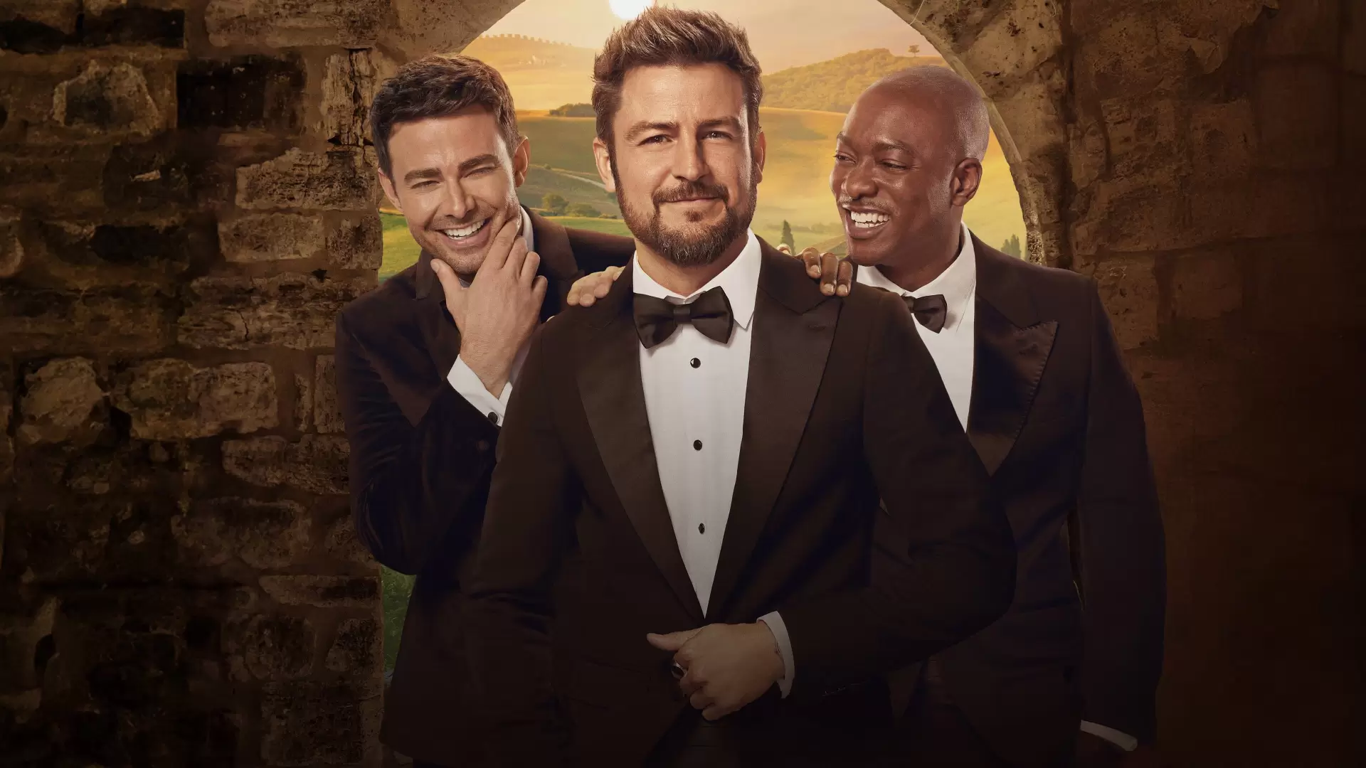 دانلود فیلم The Groomsmen Last Dance 2024