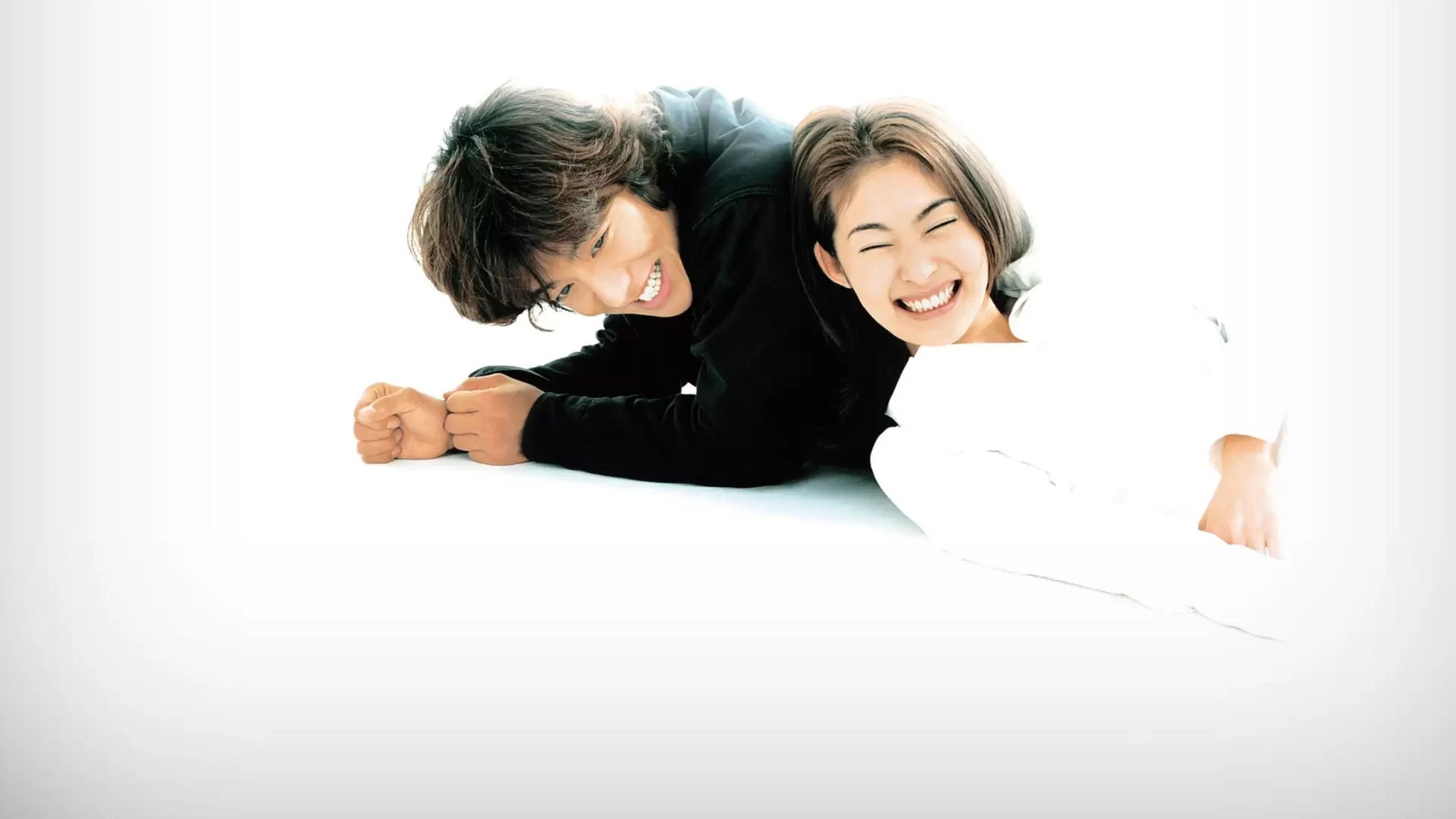 دانلود سریال Beautiful Life 2000