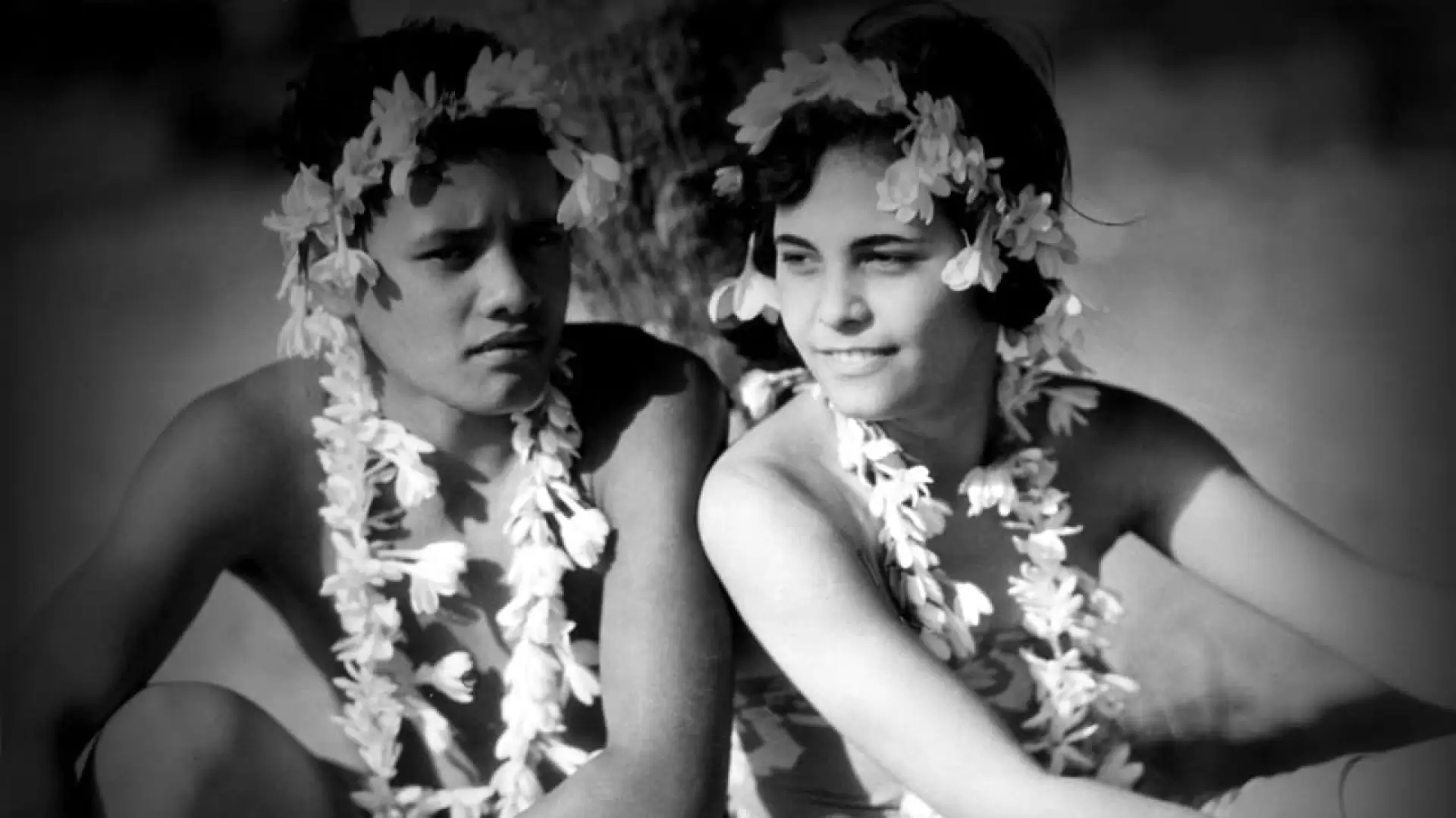 دانلود فیلم Tabu: A Story of the South Seas 1931 (تابو: داستانی از دریاهای جنوب) با زیرنویس فارسی