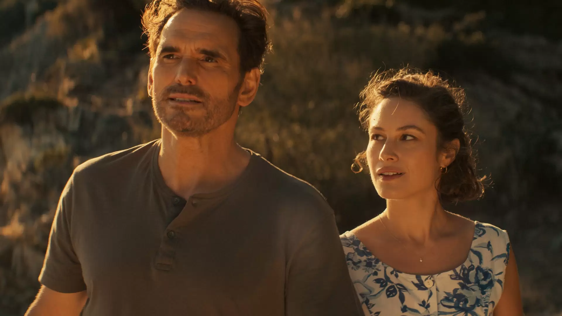 دانلود فیلم Haunted Heart 2024