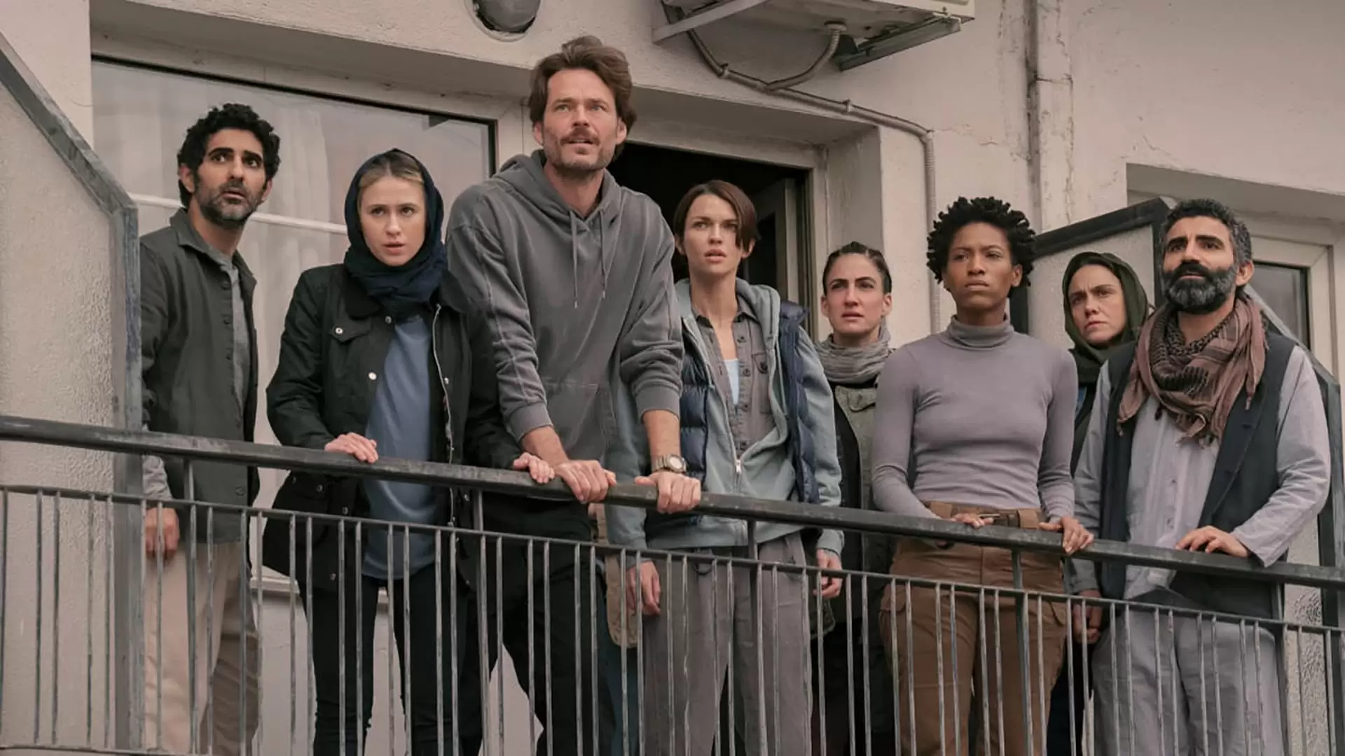 دانلود فیلم Dirty Angels 2024 با تماشای آنلاین