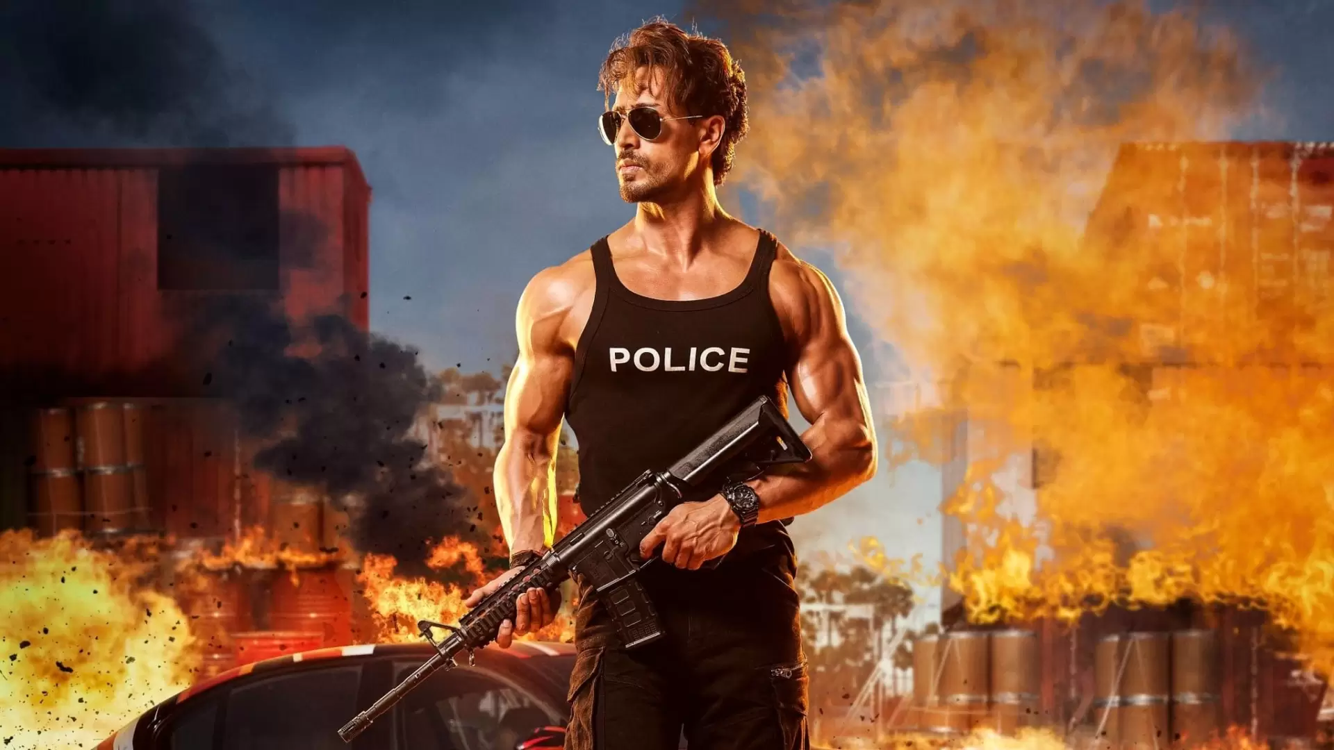 دانلود فیلم Singham Again 2024