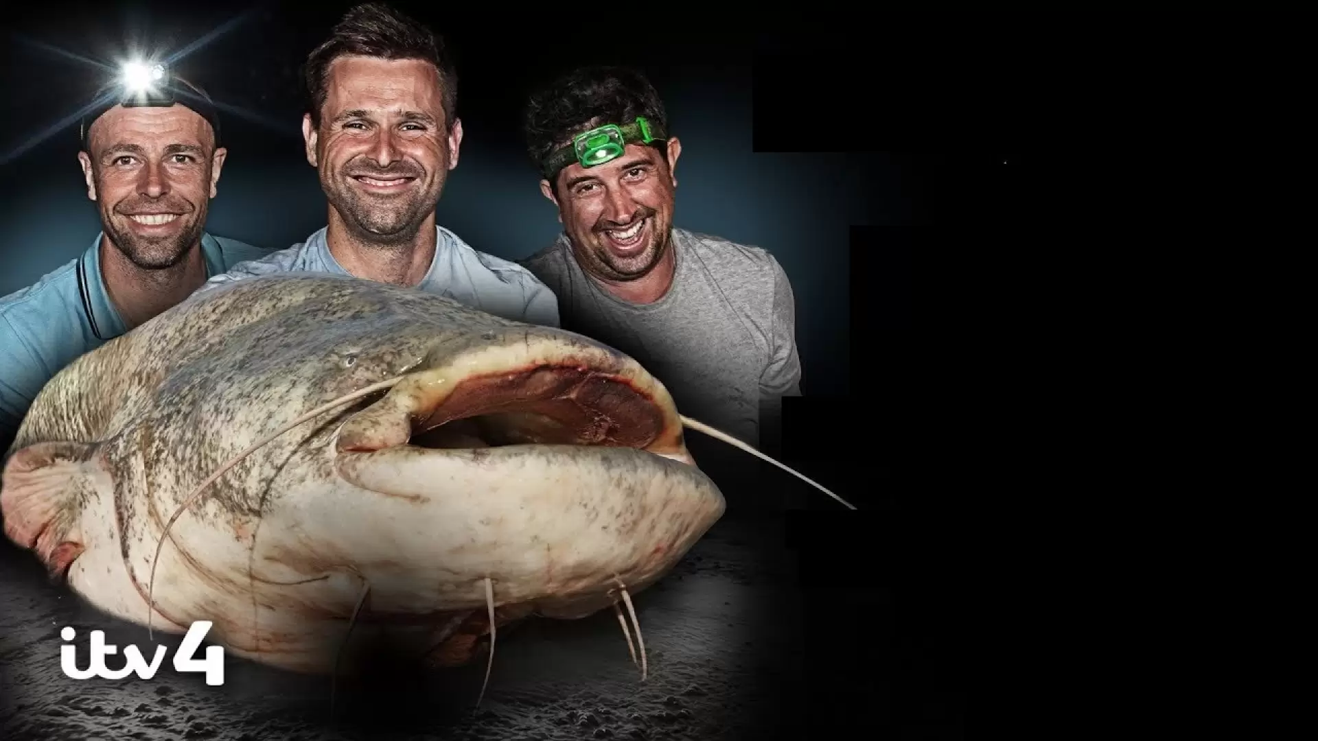 دانلود مستند Fishing Allstars 2018