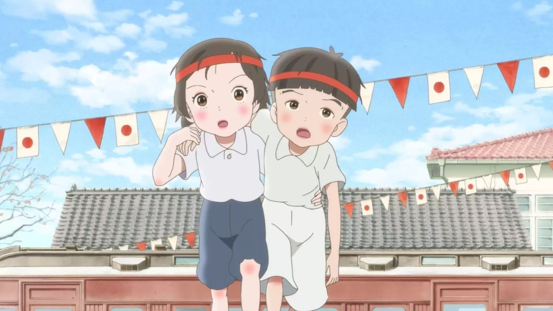 دانلود انیمیشن Totto-Chan: The Little Girl at the Window 2023