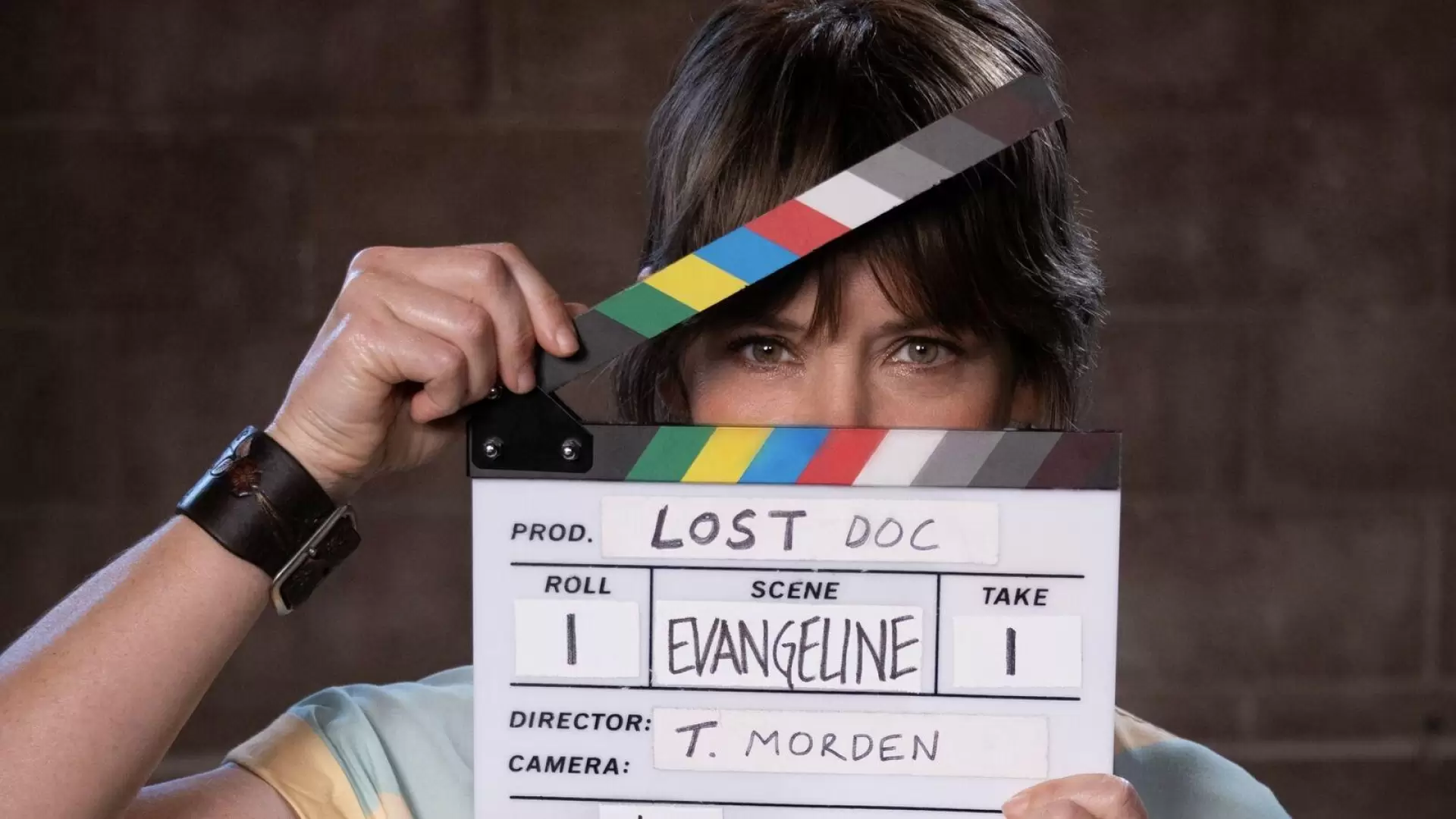 دانلود مستند Getting Lost 2024