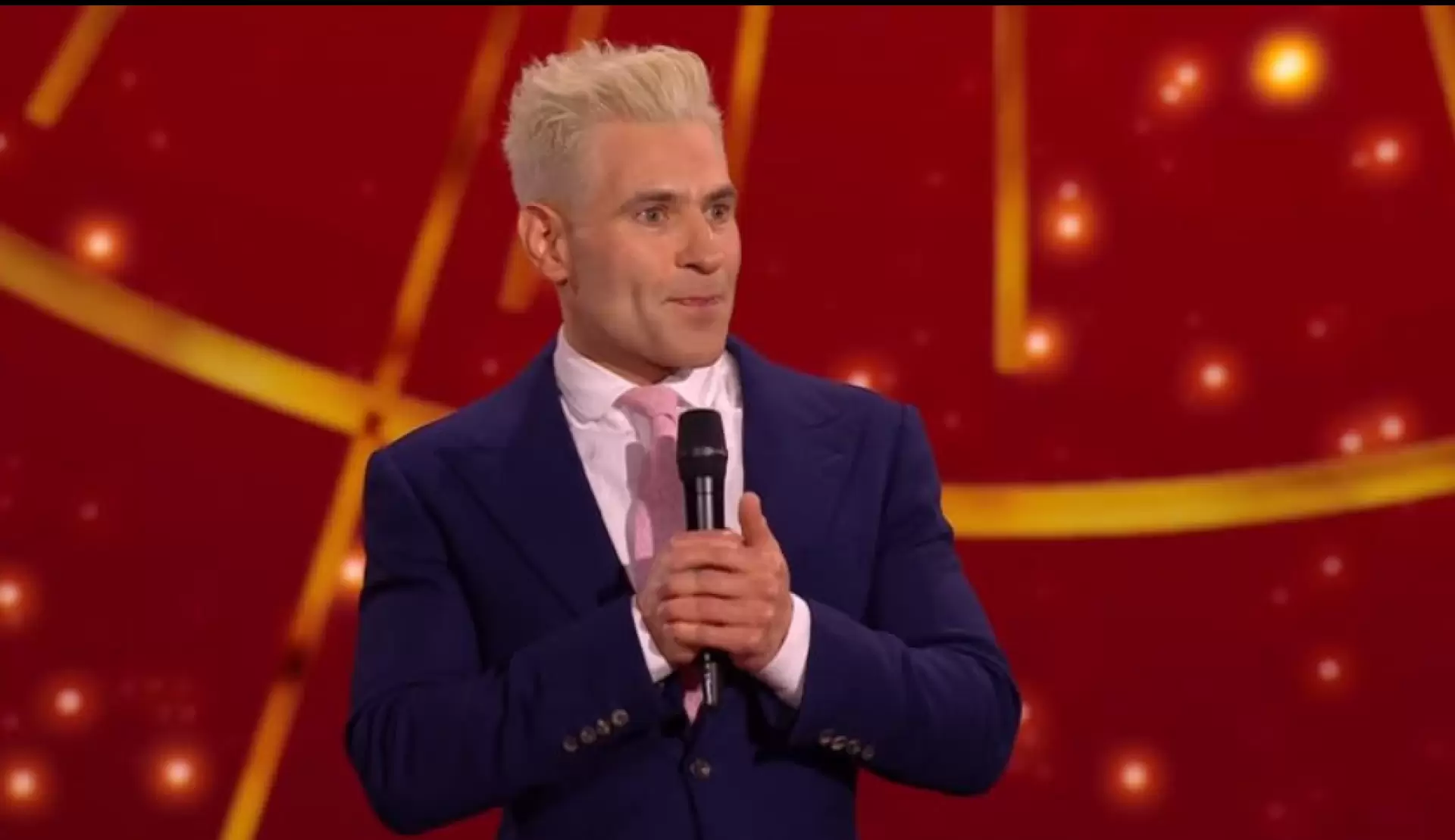 دانلود مراسم The Royal Variety Performance 2023 2023