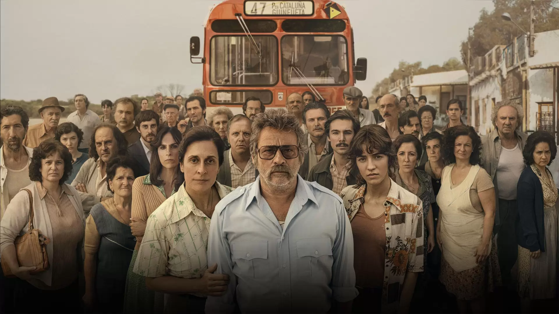 دانلود فیلم El 47 2024