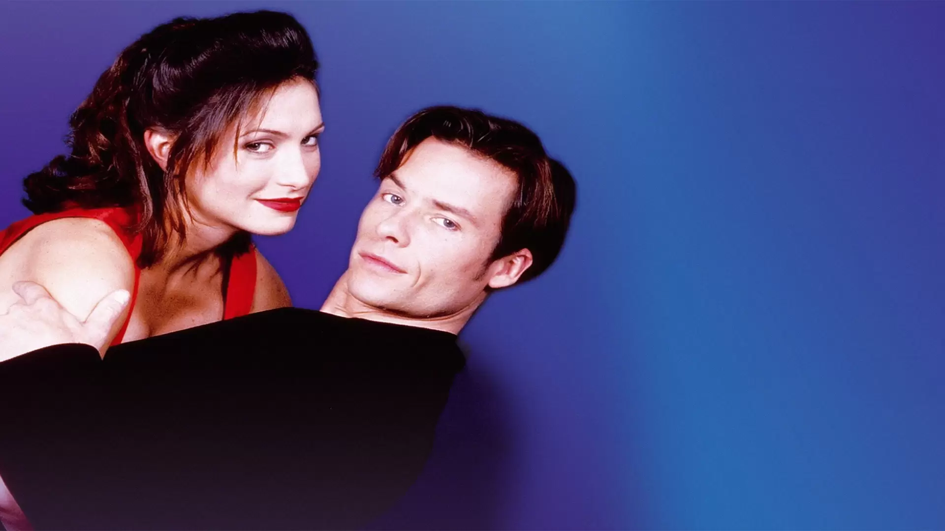 دانلود فیلم Dating the Enemy 1996