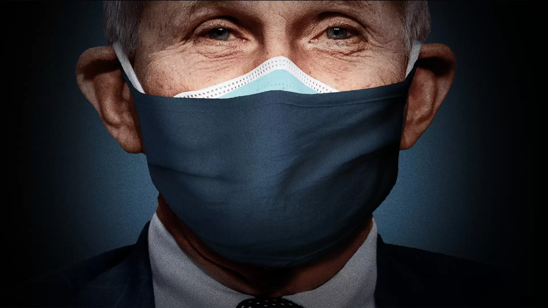 دانلود مستند Thank You, Dr. Fauci 2024