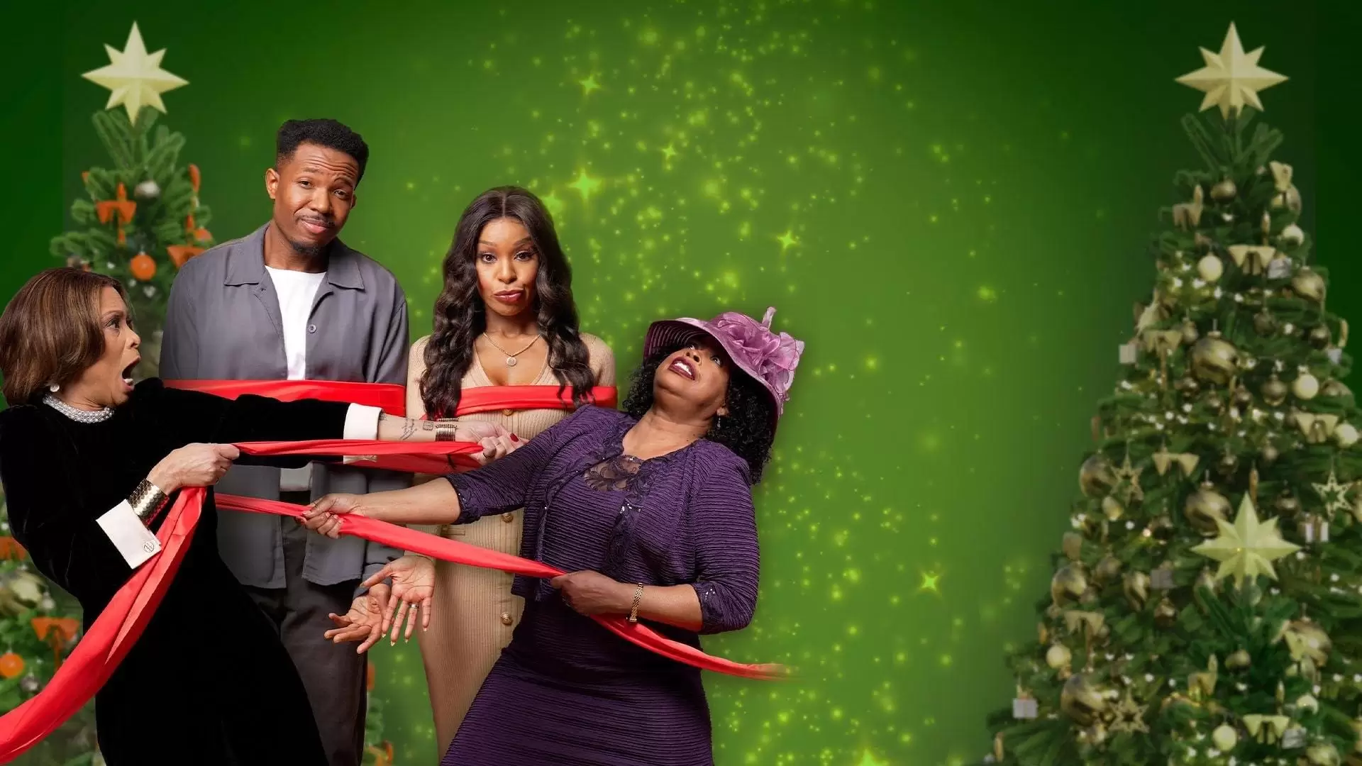 دانلود فیلم Too Many Christmases 2024