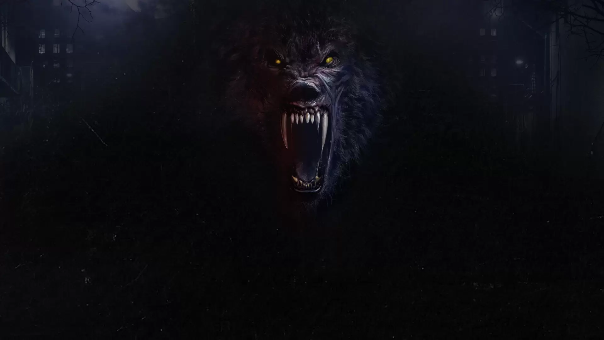 دانلود فیلم Werewolves 2024