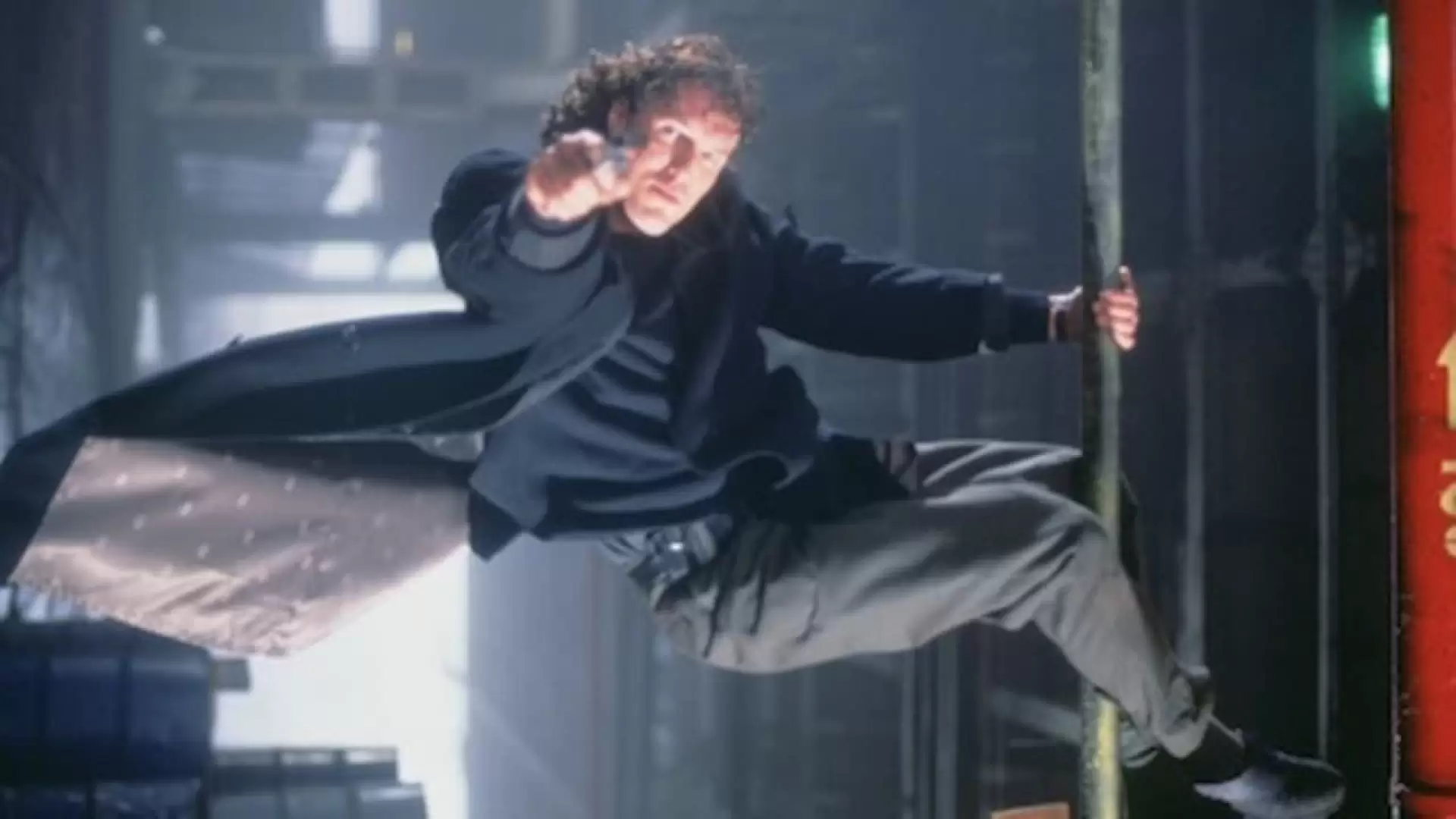 دانلود فیلم Excessive Force 1993