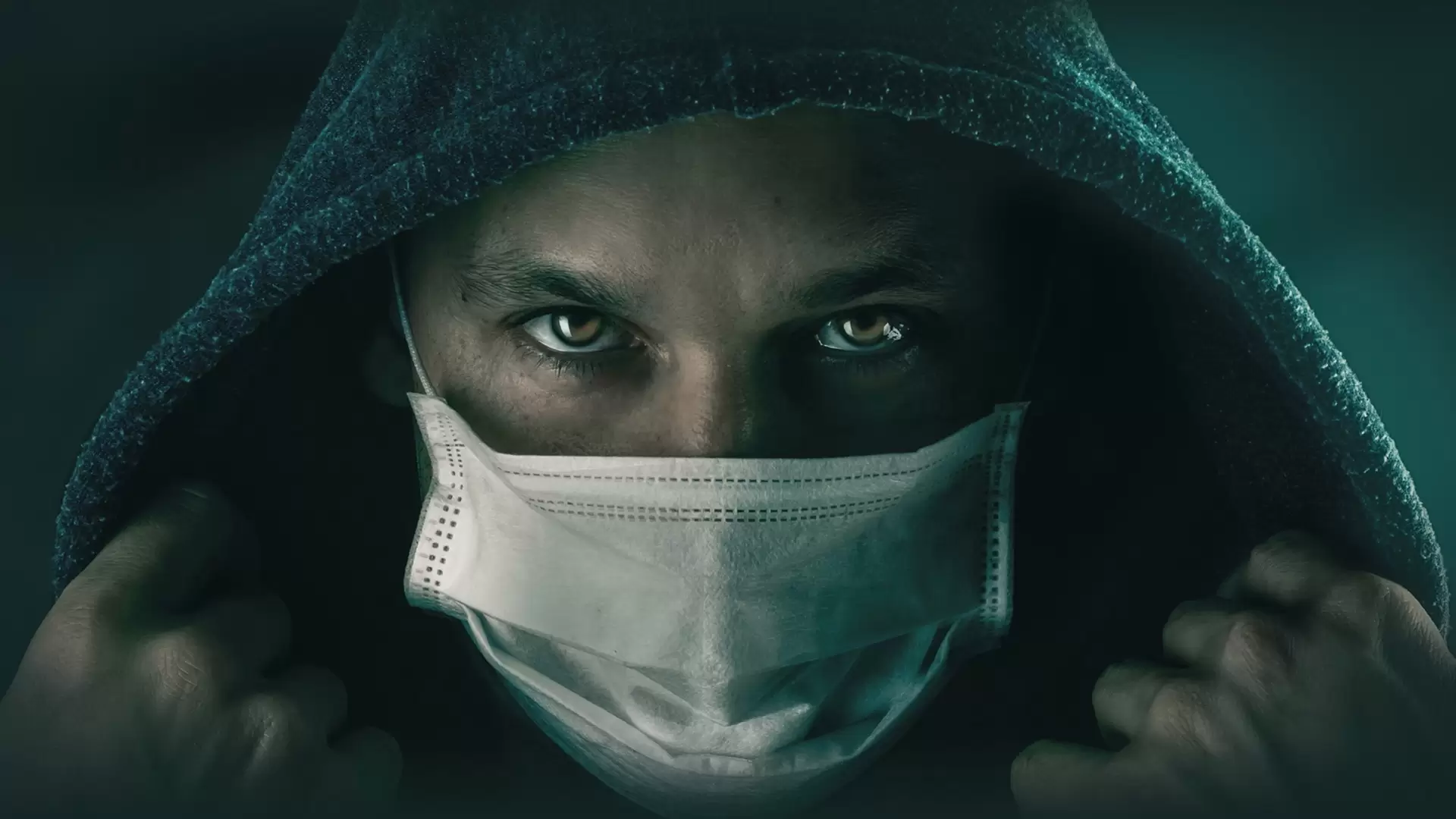 دانلود مستند Pandemic: the people, the conspiracy, the journey 2020