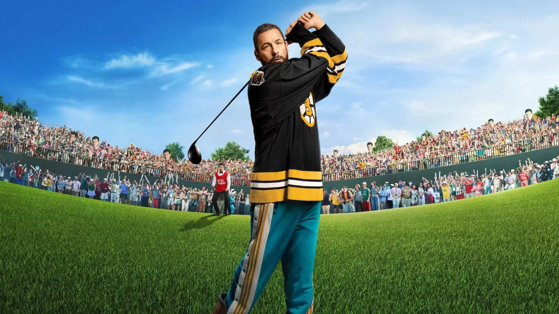 دانلود فیلم Happy Gilmore 2 2025 با زیرنویس فارسی و تماشای آنلاین