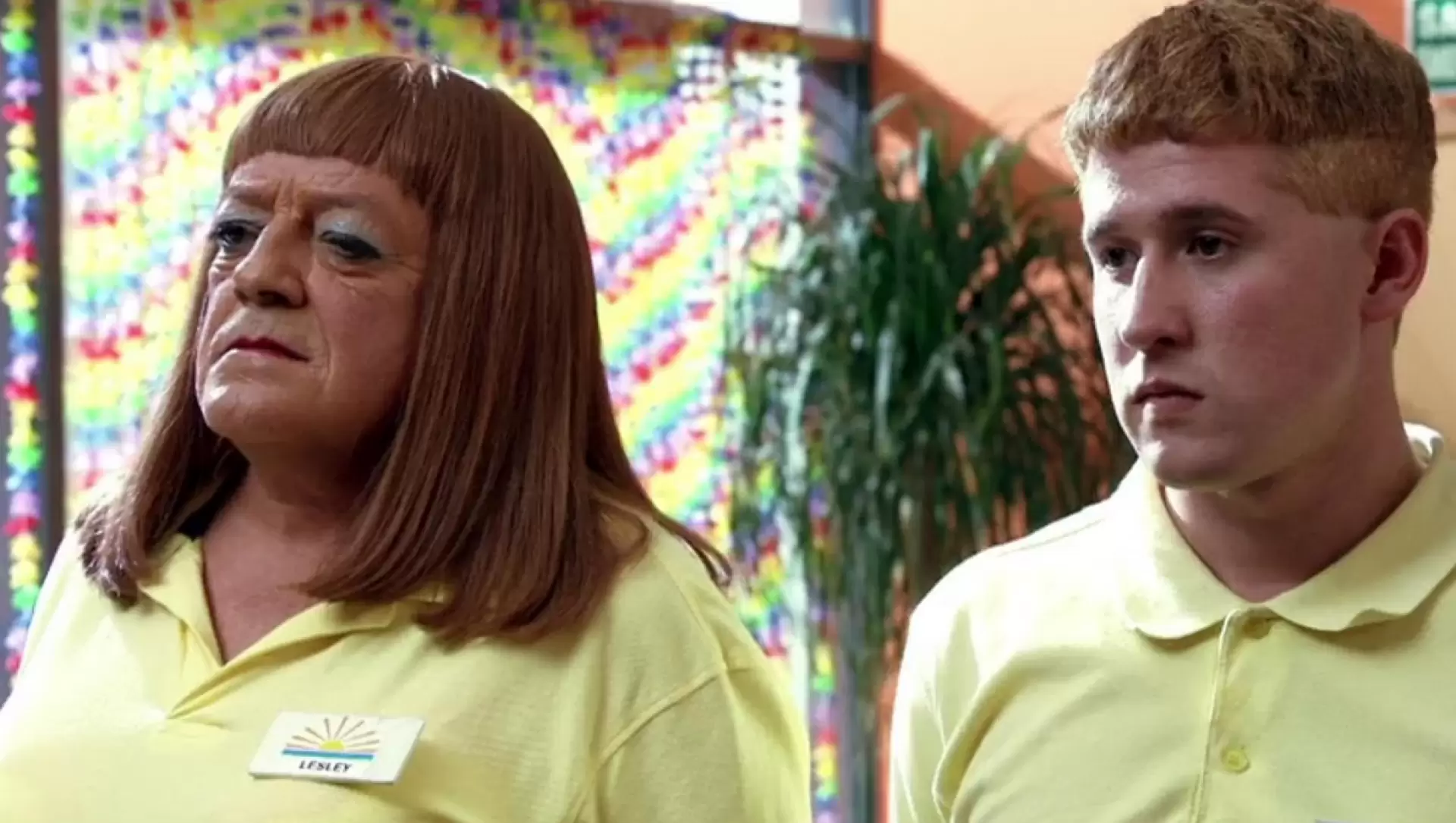 دانلود مستند Benidorm: 10 Years on Holiday 2018
