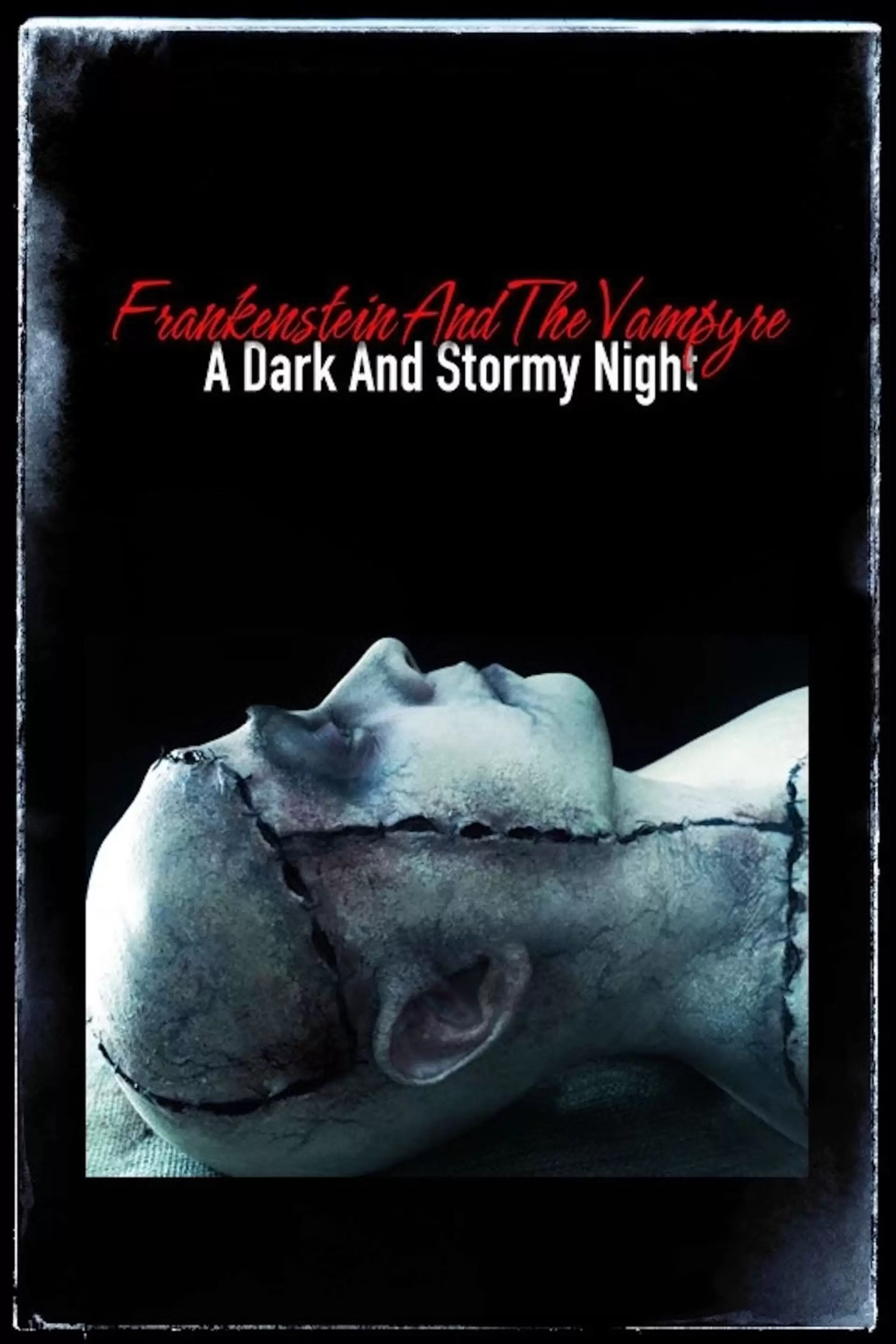 دانلود مستند Frankenstein and the Vampyre: A Dark and Stormy Night 2014