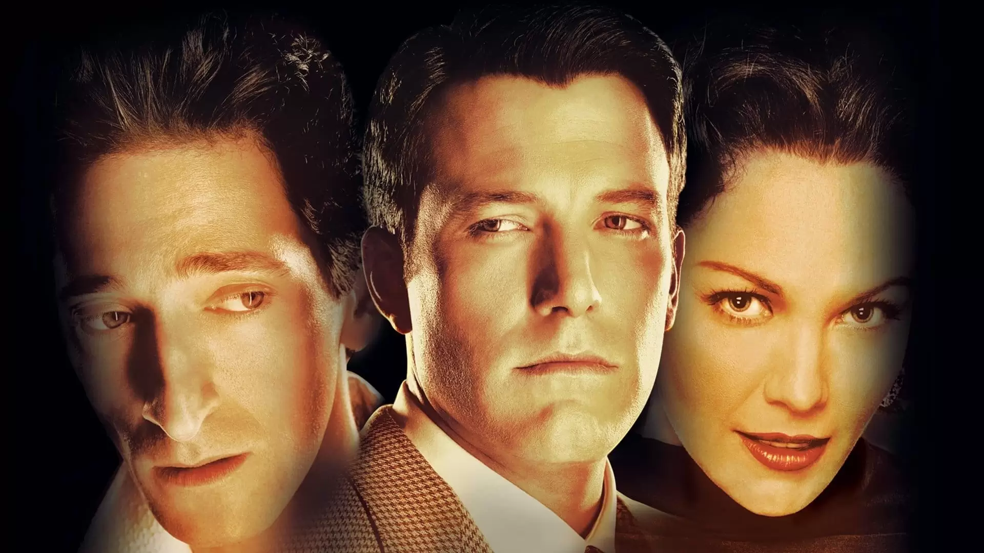 دانلود فیلم Hollywoodland 2006 با زیرنویس فارسی