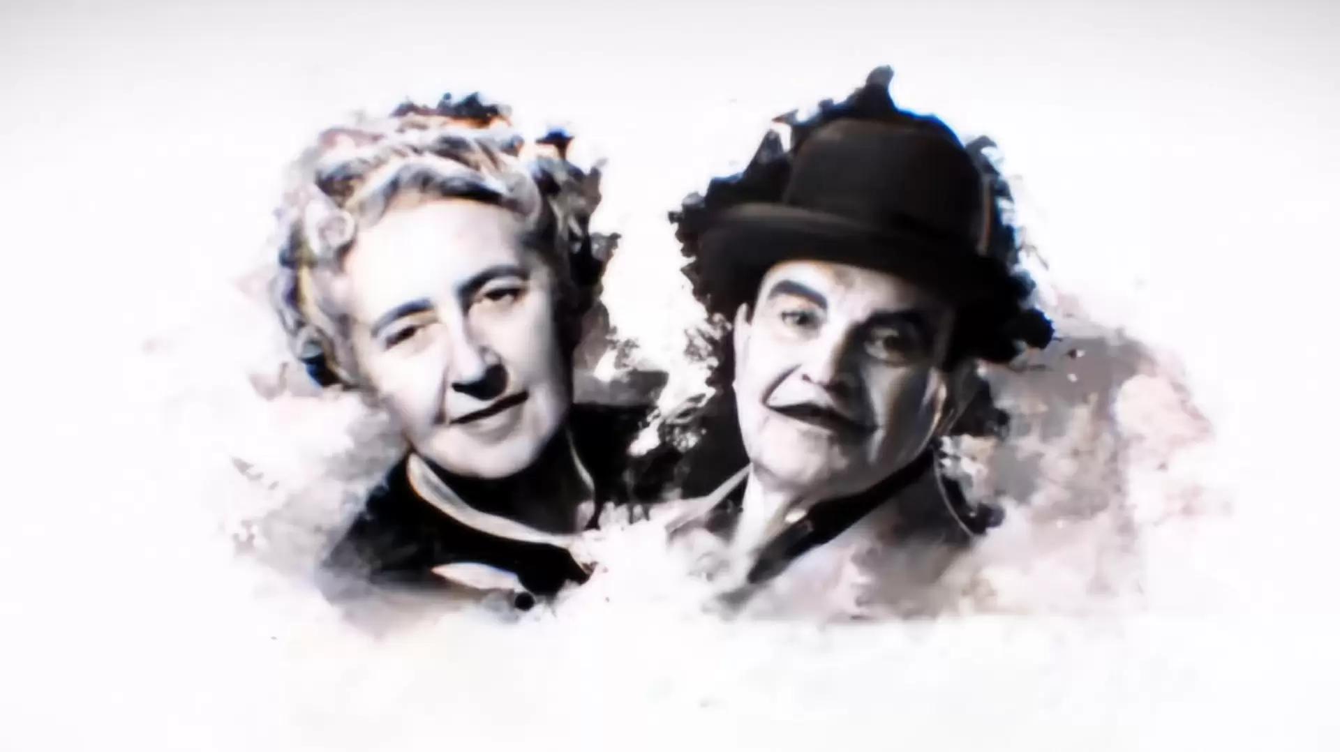 دانلود مستند Agatha & Poirot: Partners in Crime 2021