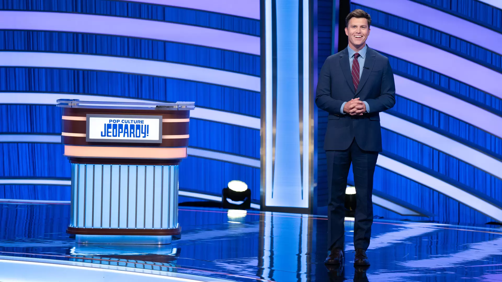 دانلود سریال Pop Culture Jeopardy! 2024 با تماشای آنلاین