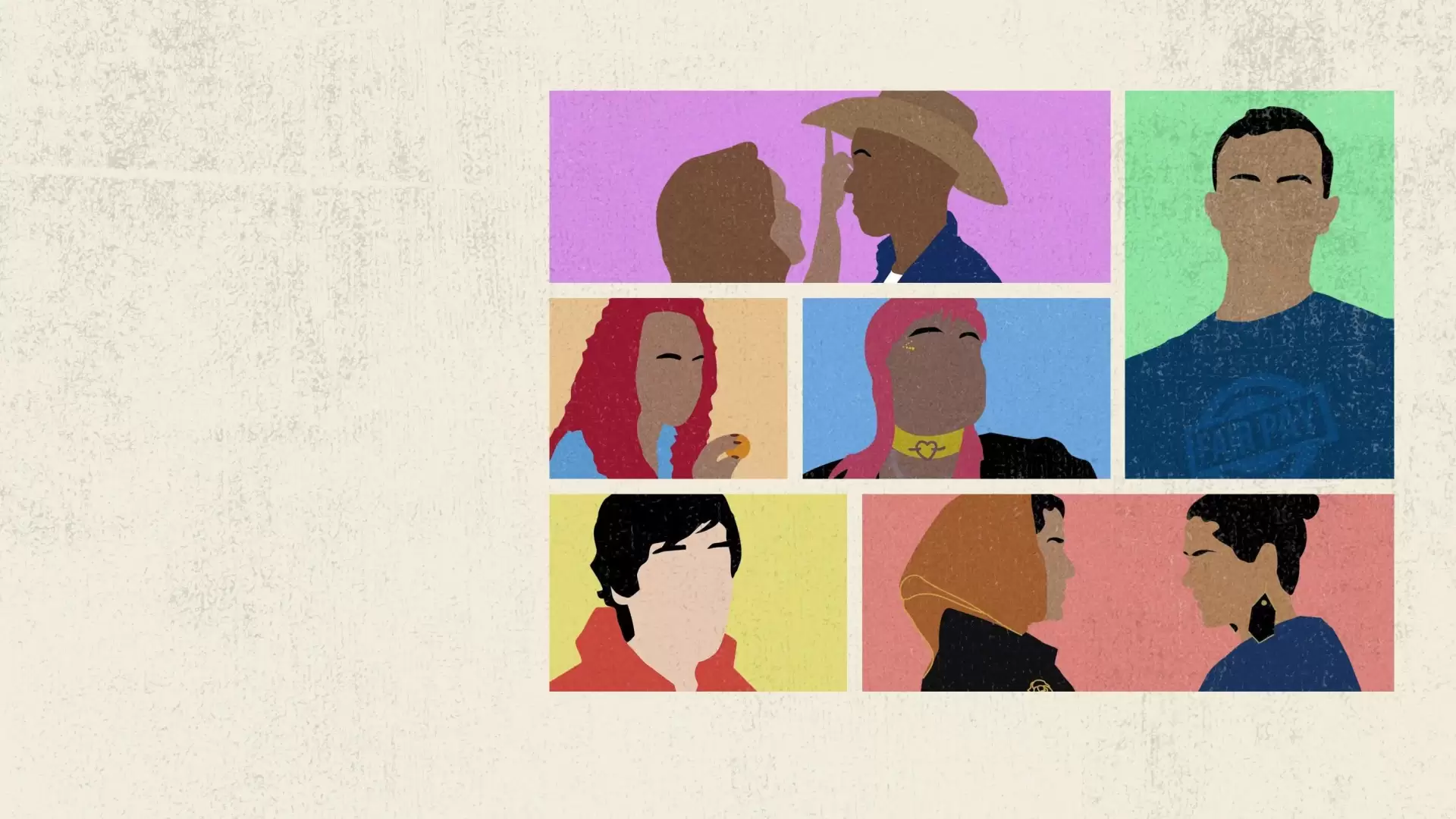 دانلود سریال Reframed: Next Gen Narratives
