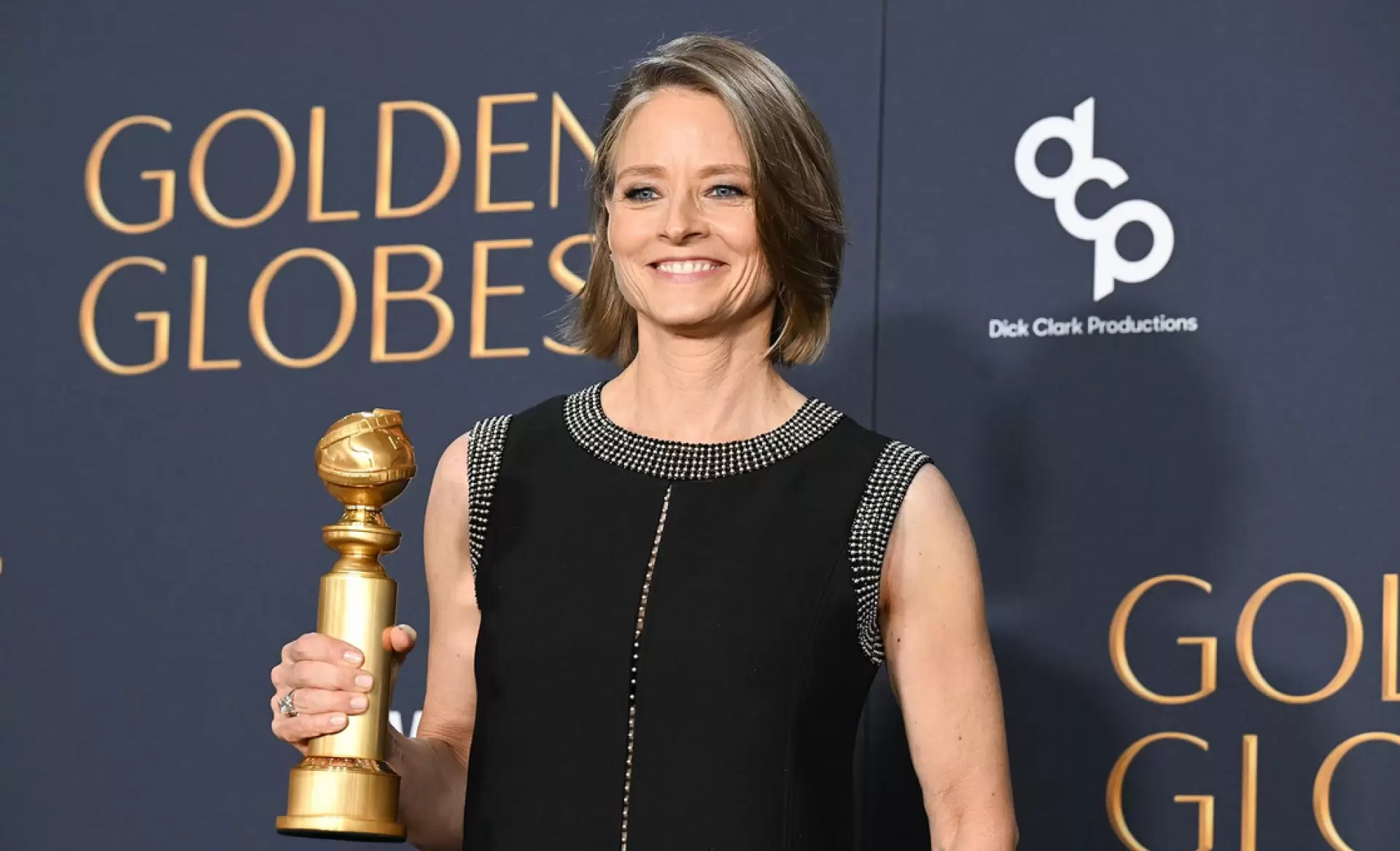 دانلود مراسم 82nd Golden Globe Awards 2025