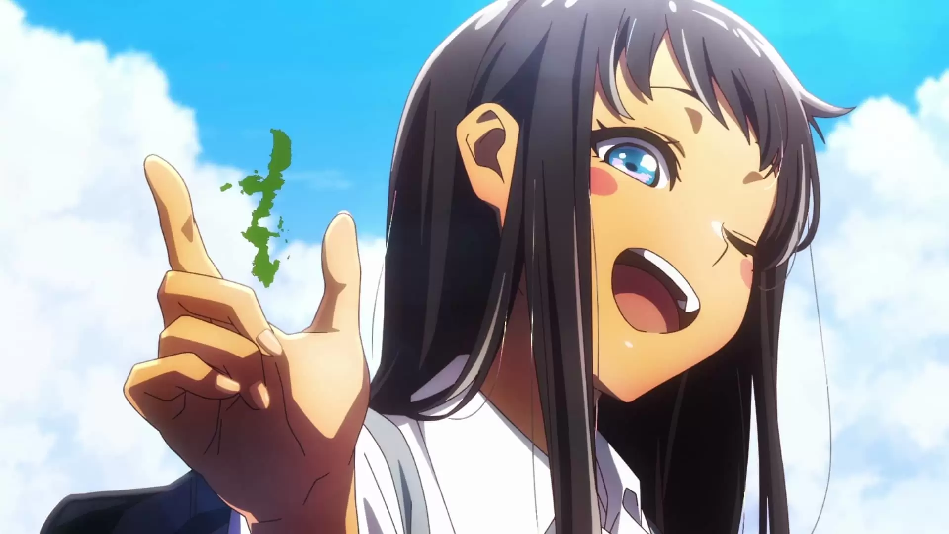 دانلود انیمه Okitsura: Fell in Love with an Okinawan Girl, but I Just Wish I Know What She’s Saying 2025