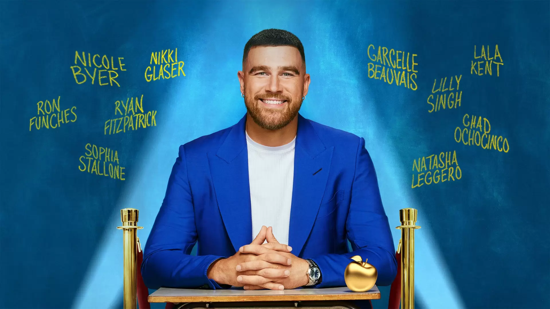 دانلود سریال Are You Smarter Than a Celebrity? 2024