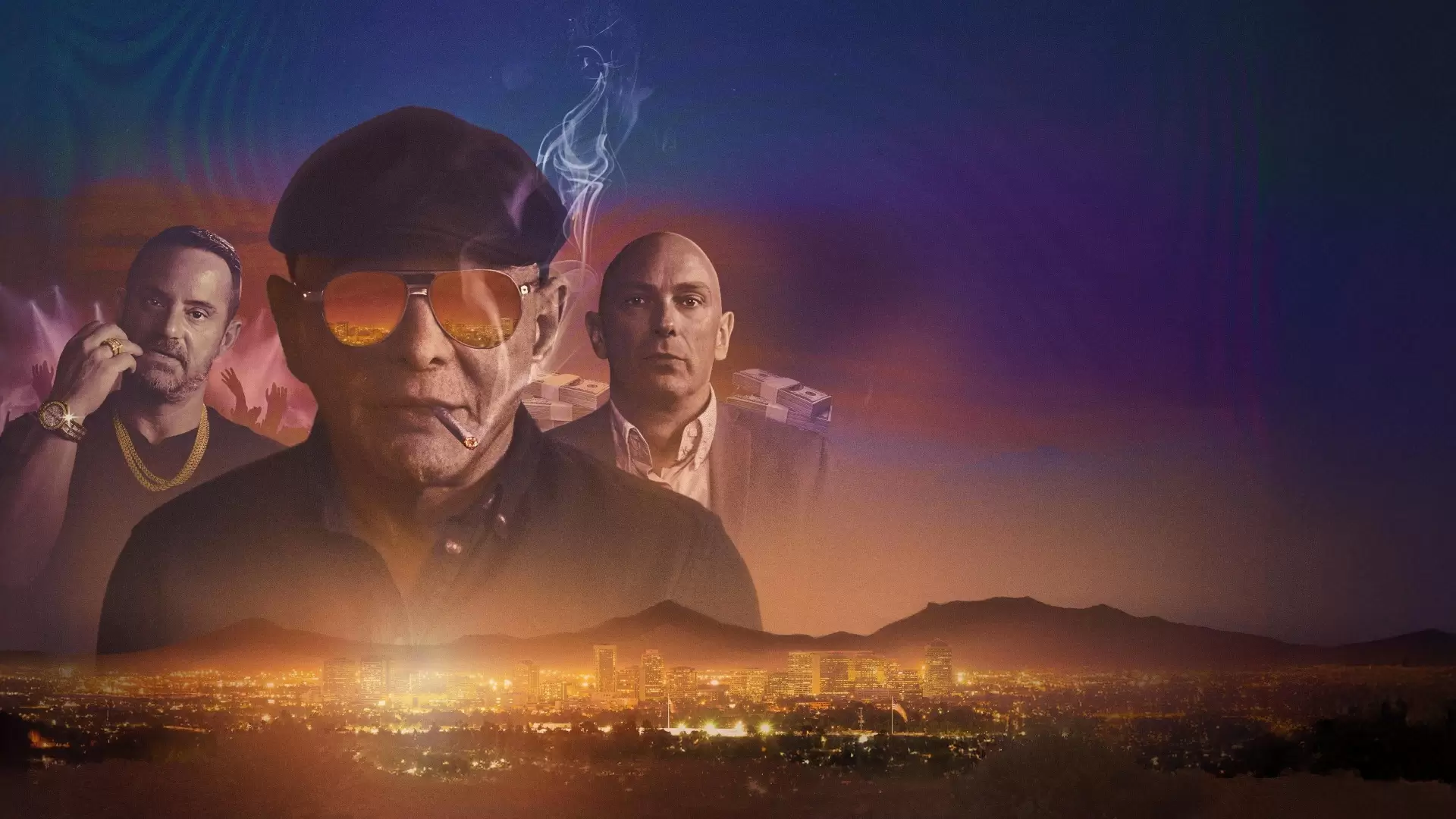دانلود مستند Sons of Ecstasy 2025