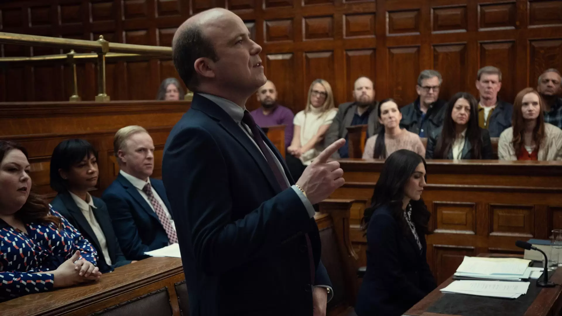 دانلود فیلم Bank of Dave 2 : The Loan Ranger 2025