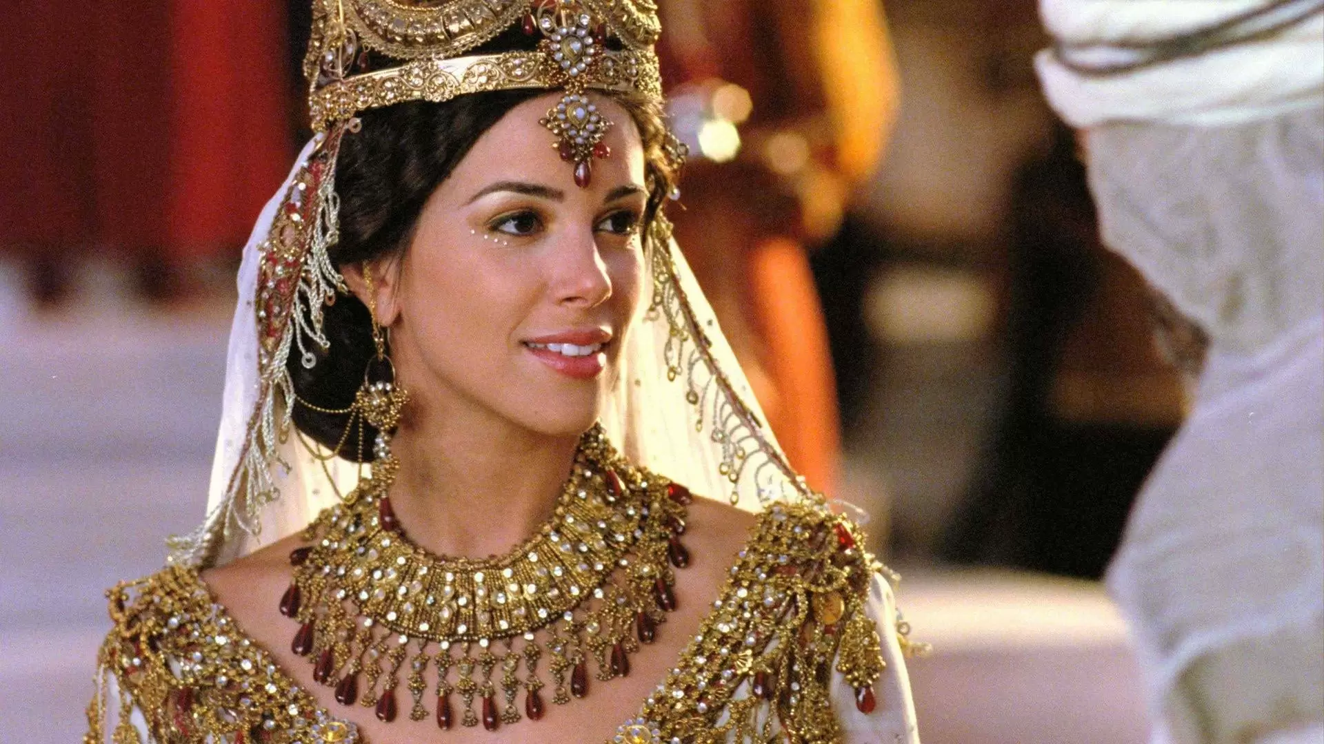 دانلود فیلم One Night with the King 2006 (یک شب با پادشاه) با زیرنویس فارسی