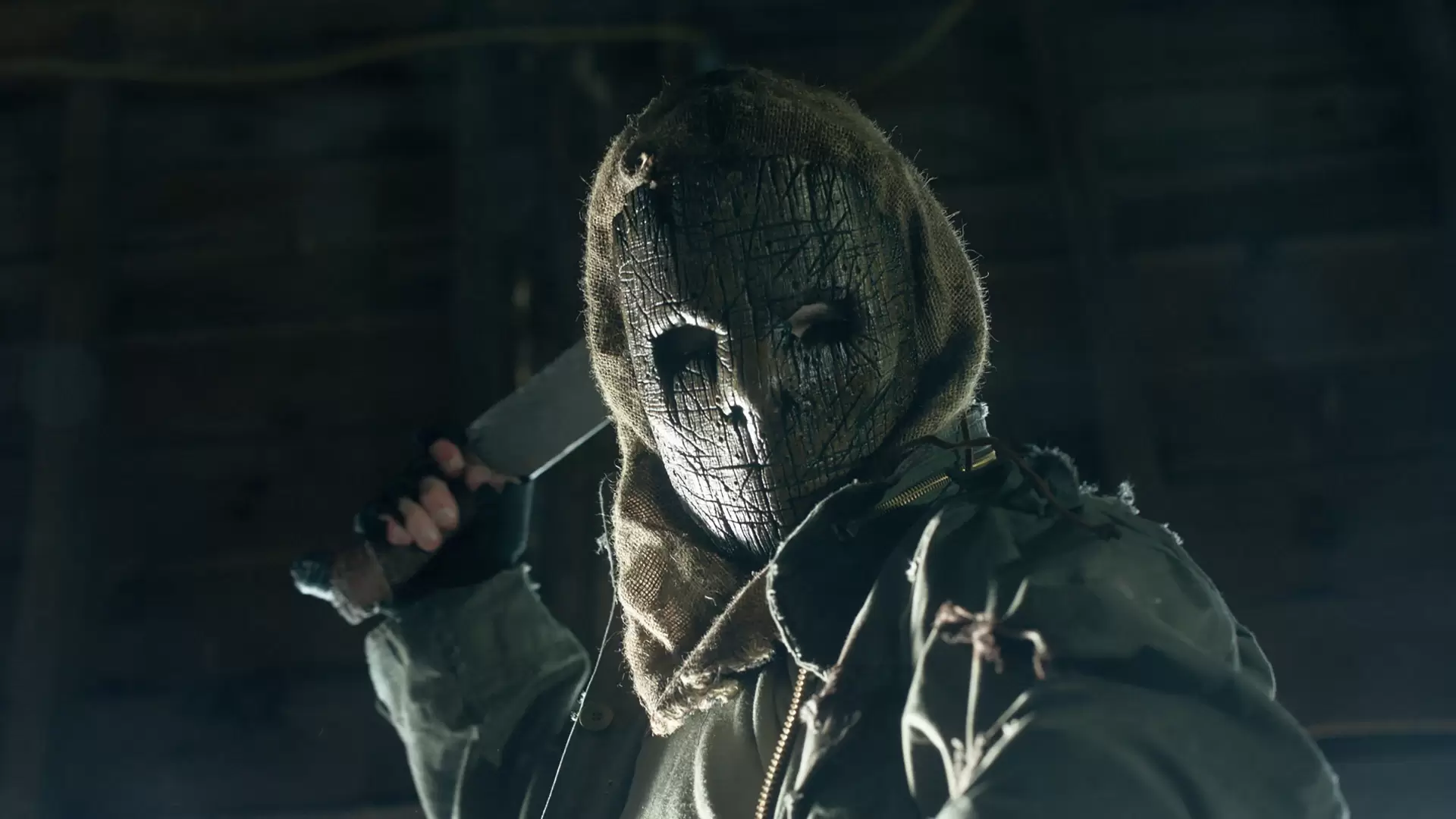 دانلود فیلم Bloody Axe Wound 2024 با تماشای آنلاین