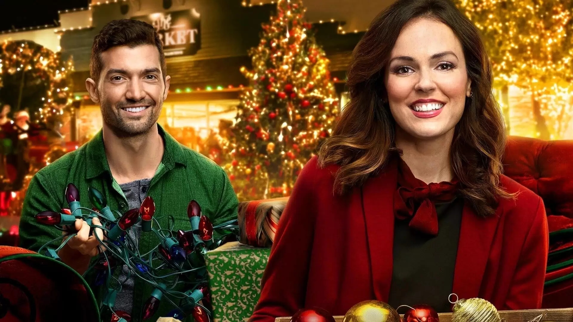 دانلود فیلم Sleigh Bells Ring 2016