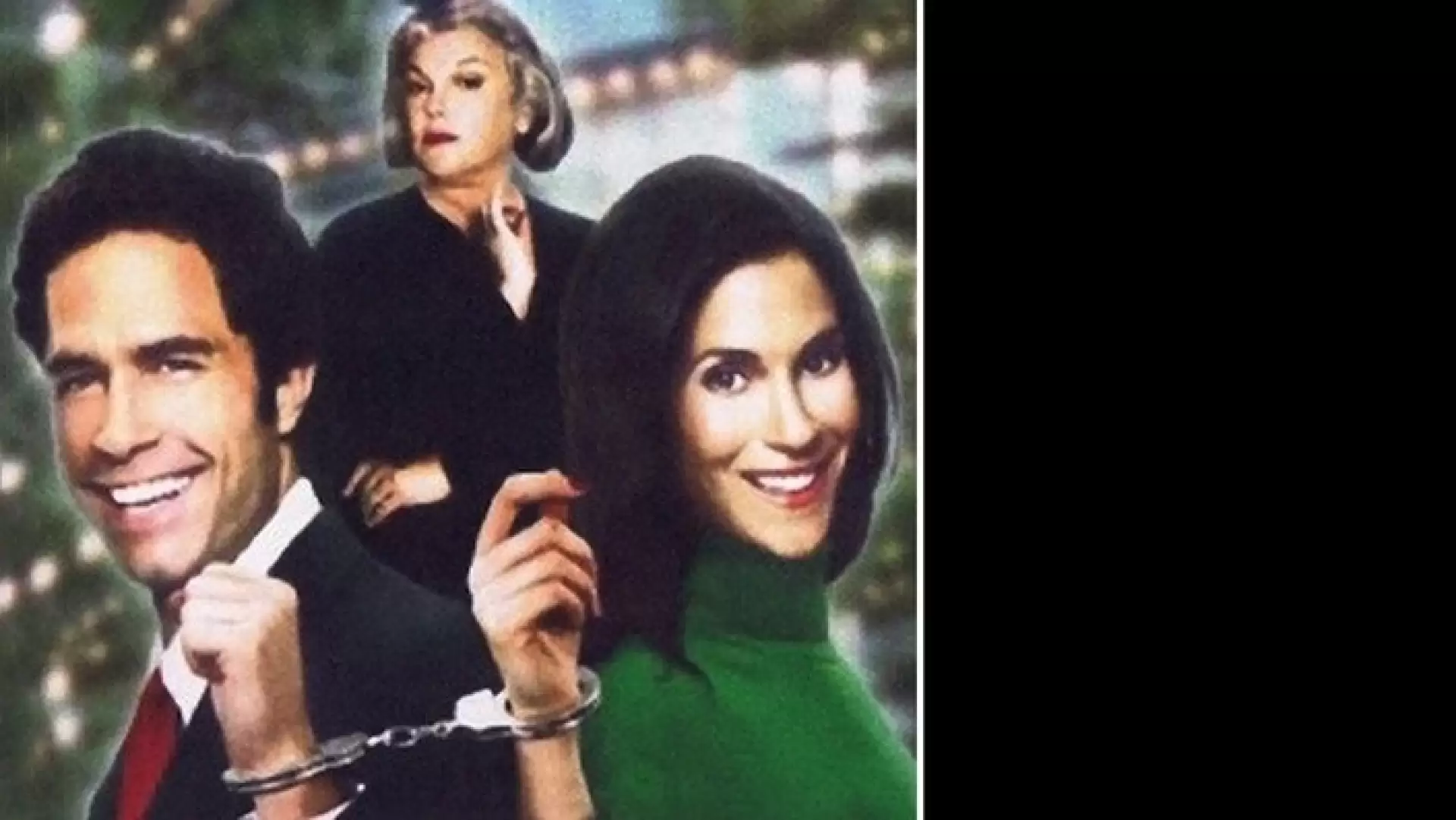 دانلود فیلم Undercover Christmas 2003