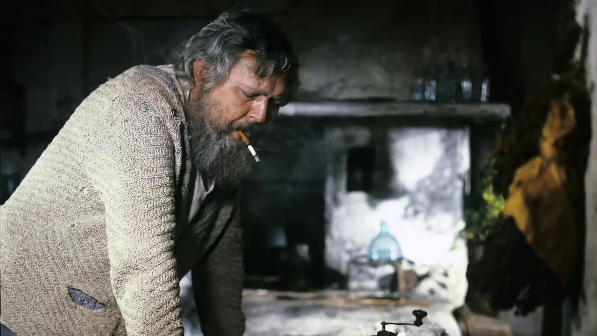 دانلود فیلم The Quack 1982