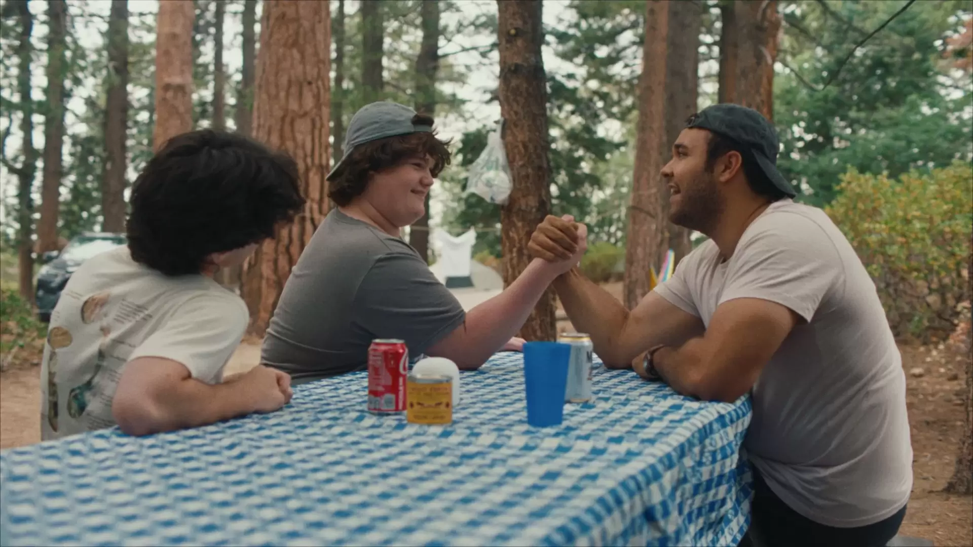 دانلود فیلم Big Boys 2023