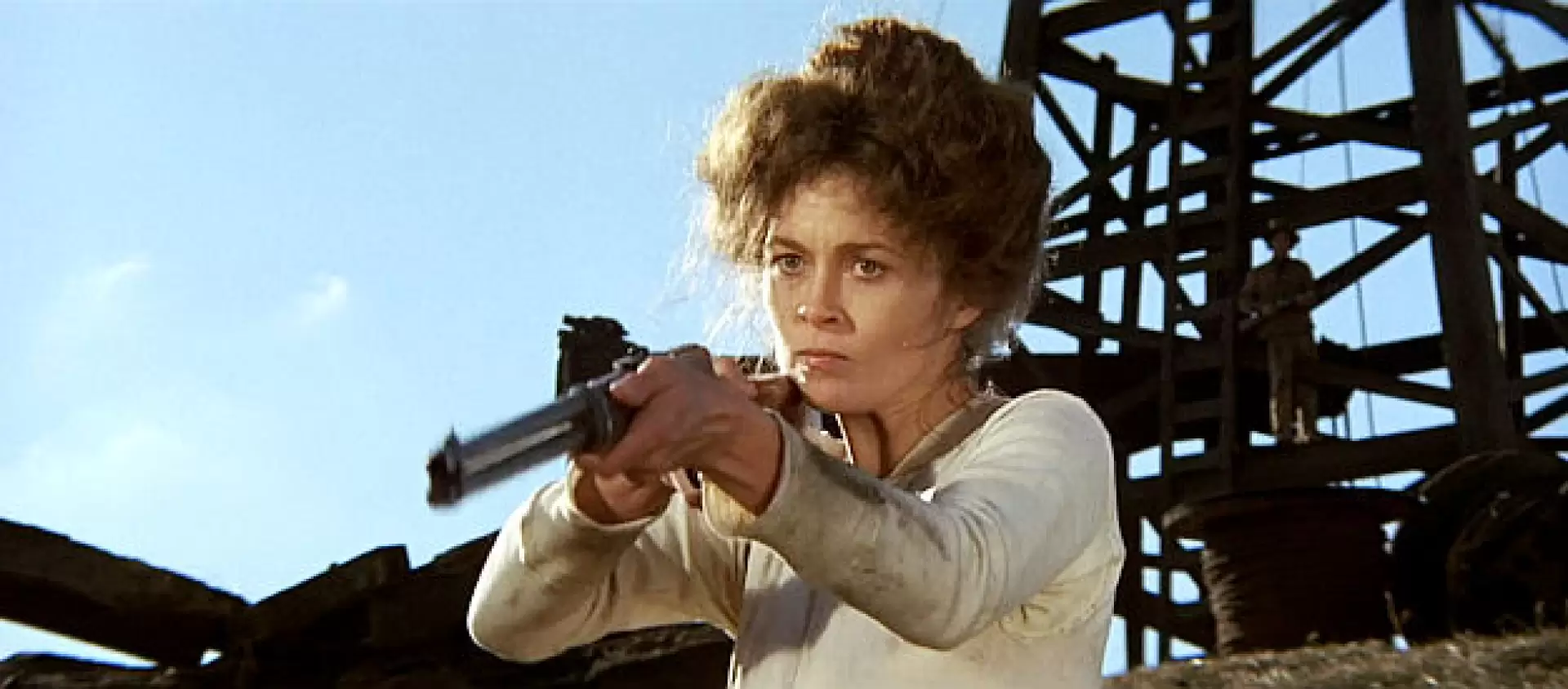 دانلود فیلم Oklahoma Crude 1973